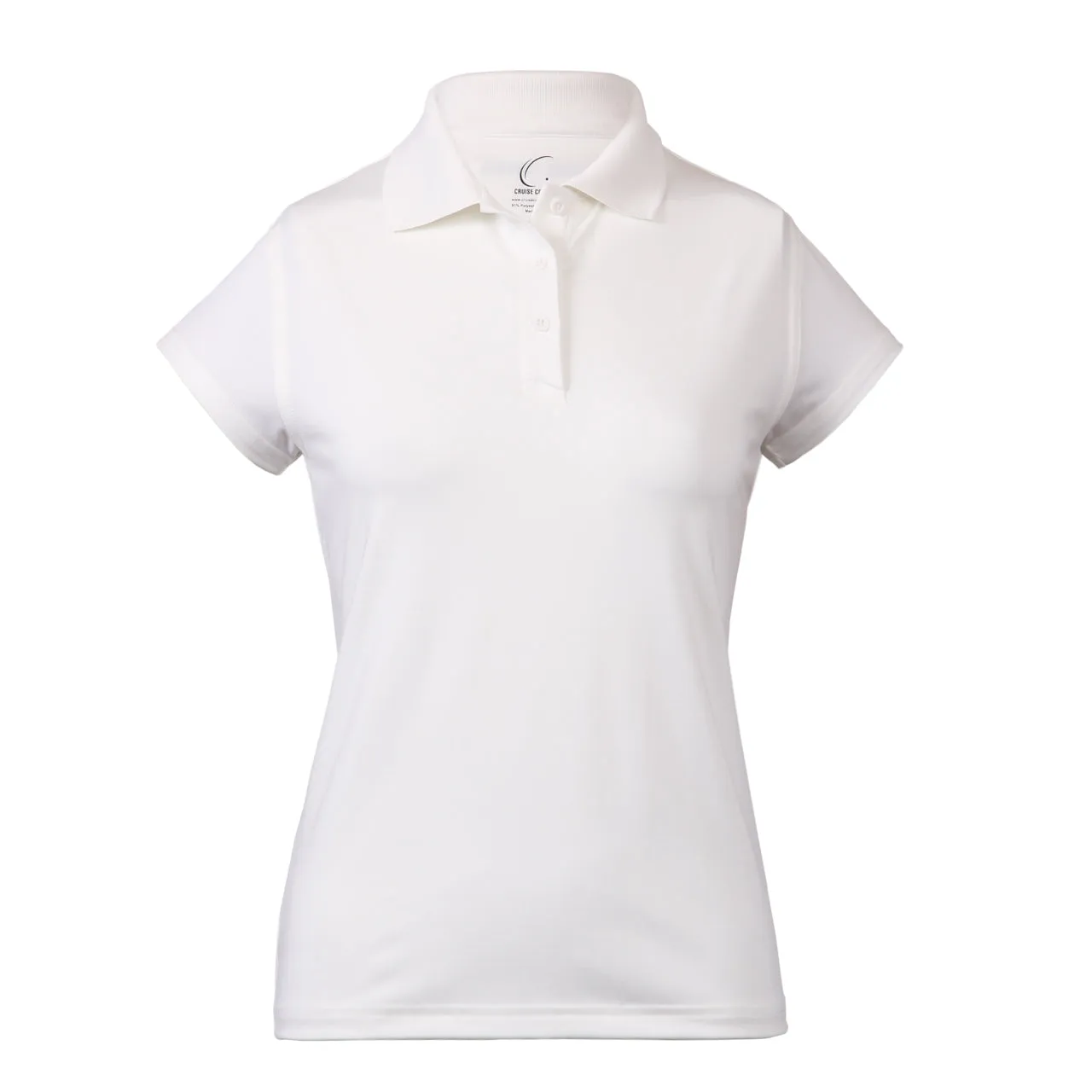 Collared Polo