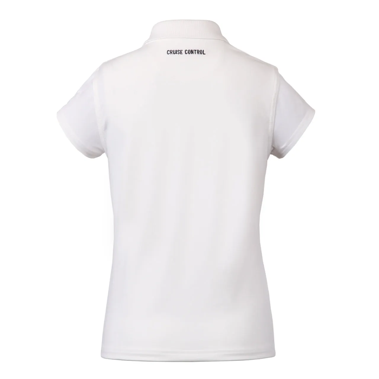 Collared Polo