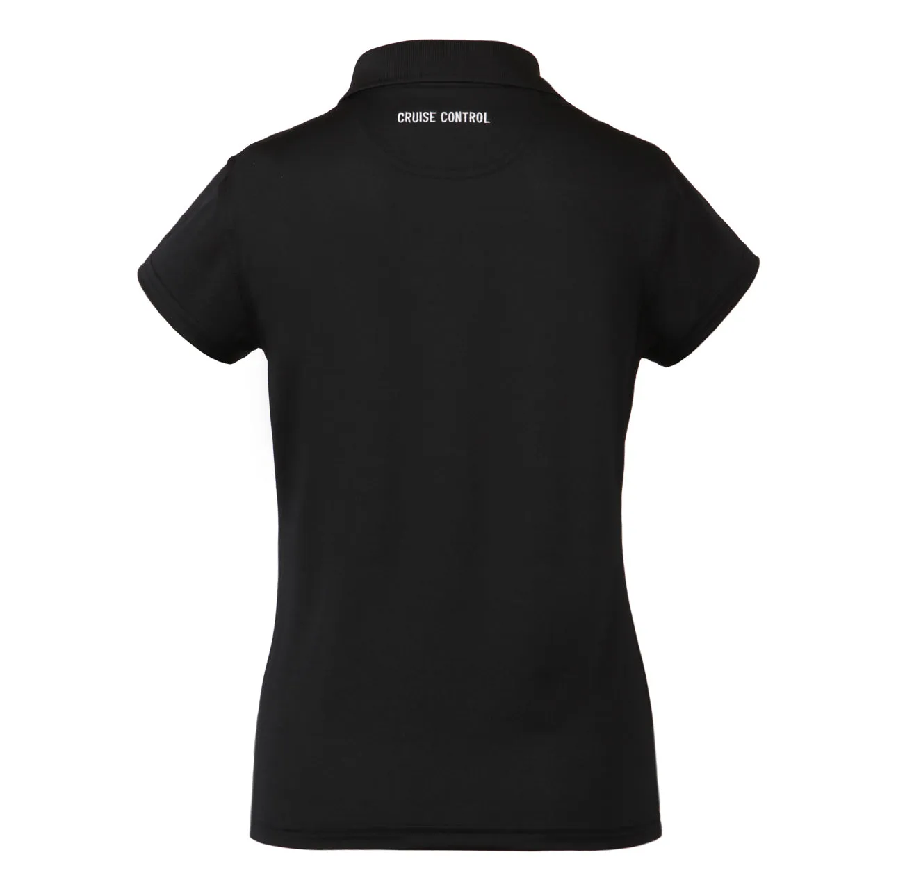 Collared Polo