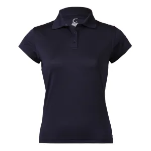 Collared Polo