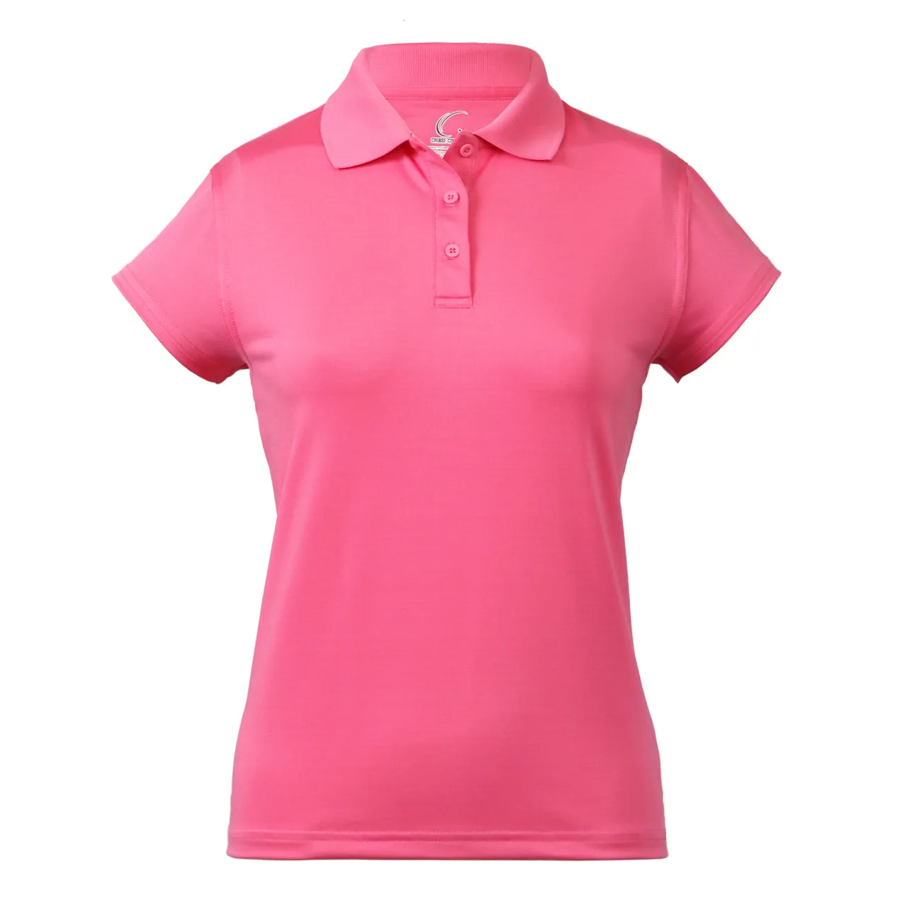 Collared Polo