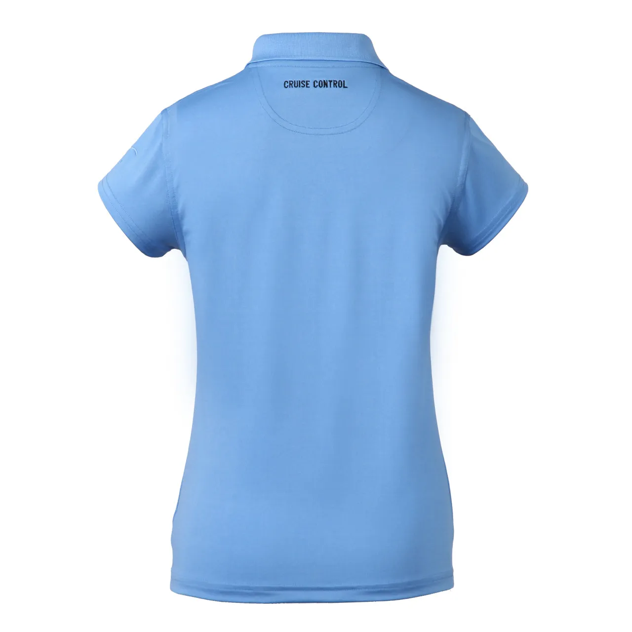 Collared Polo