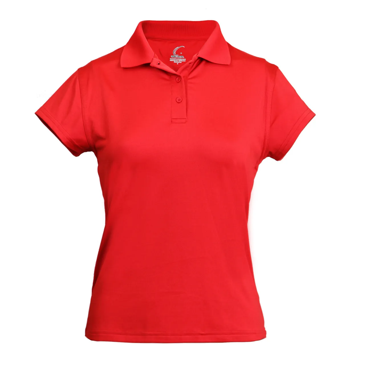 Collared Polo