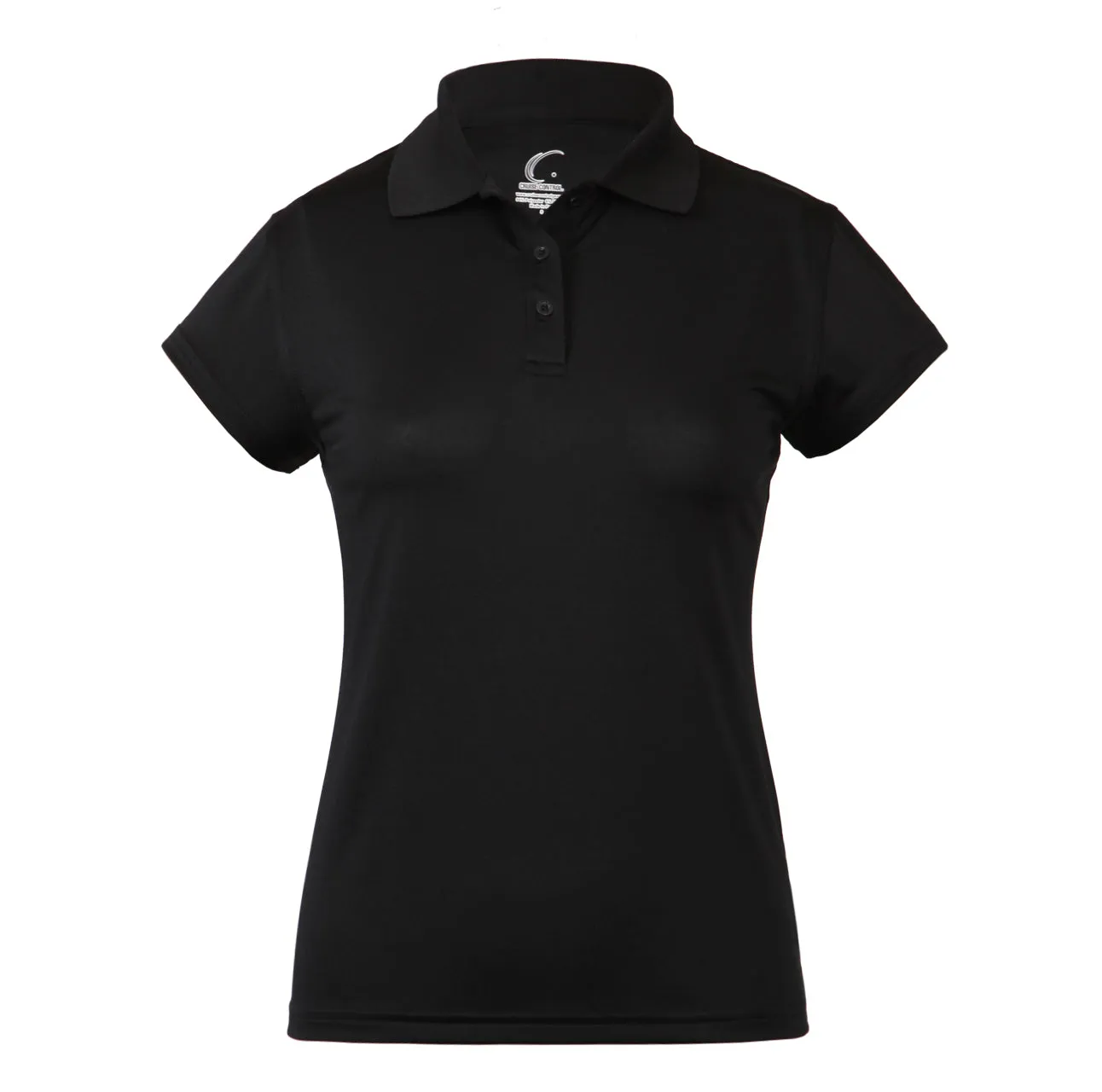 Collared Polo
