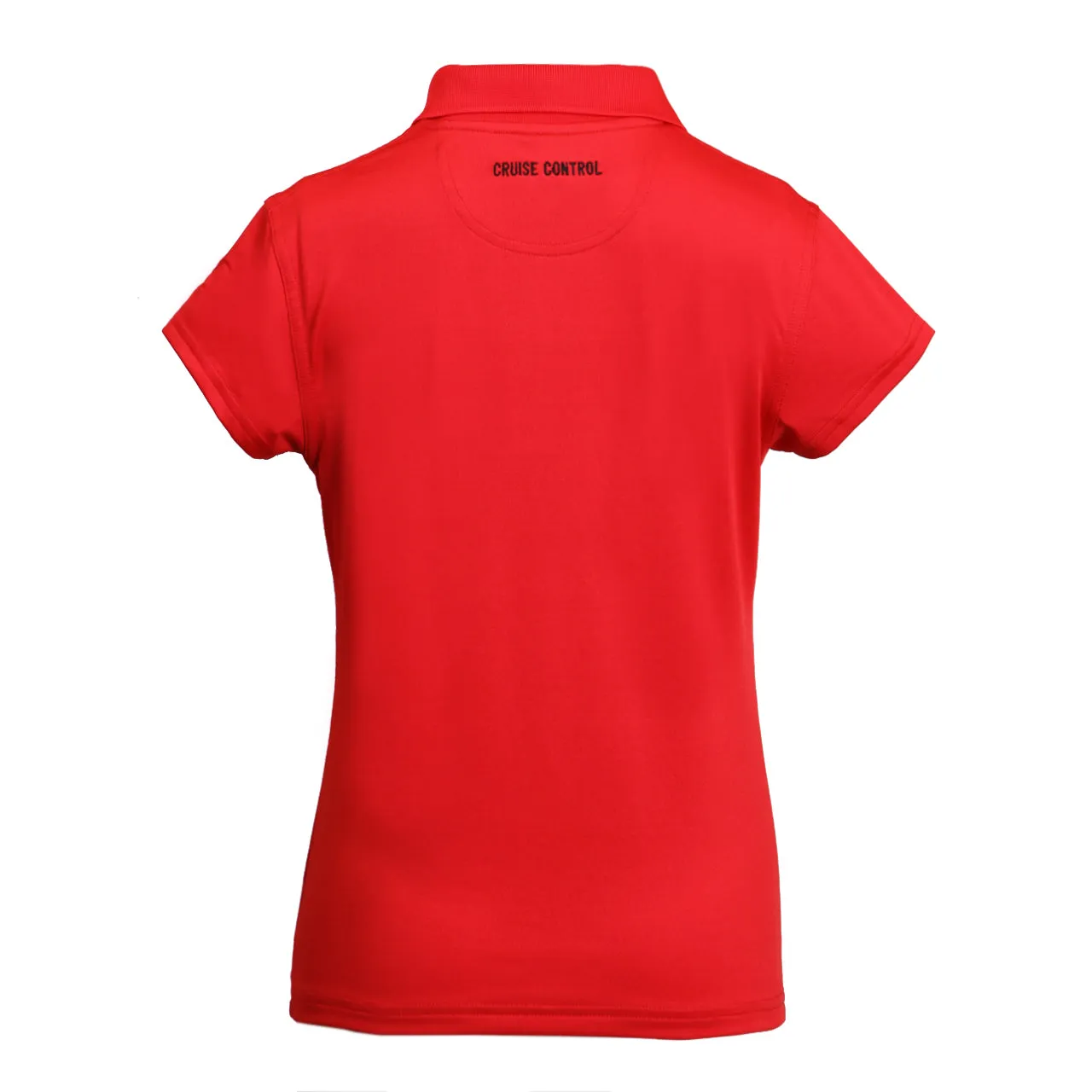Collared Polo