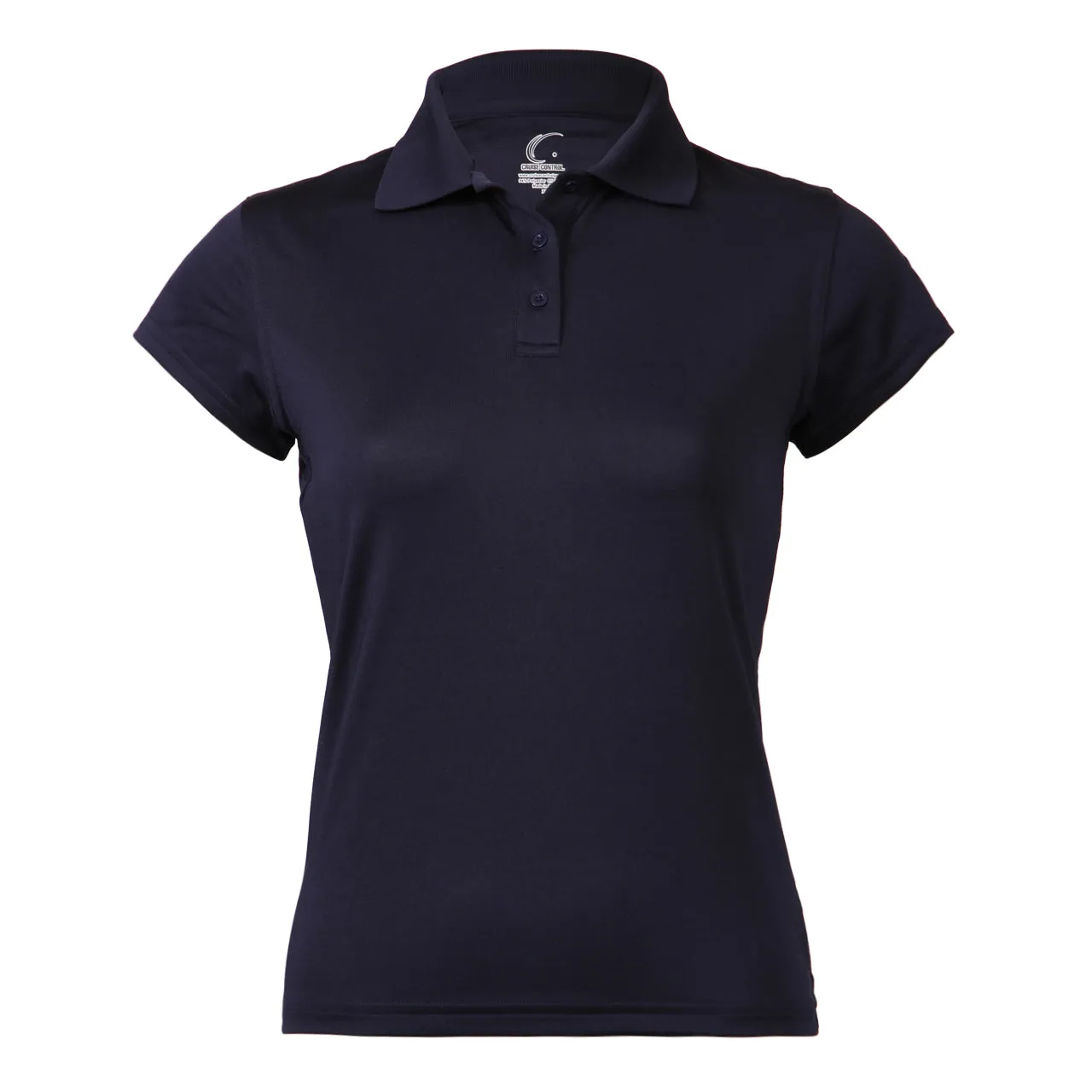 Collared Polo