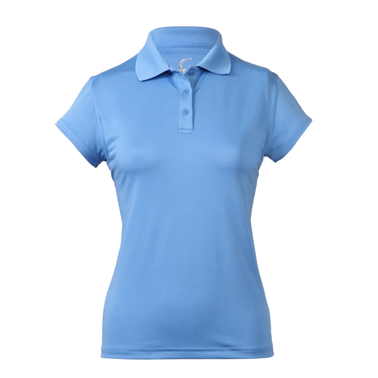 Collared Polo