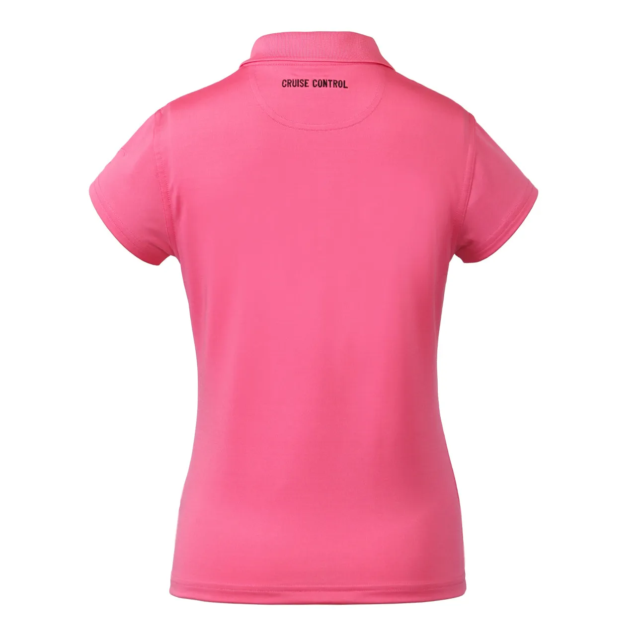 Collared Polo