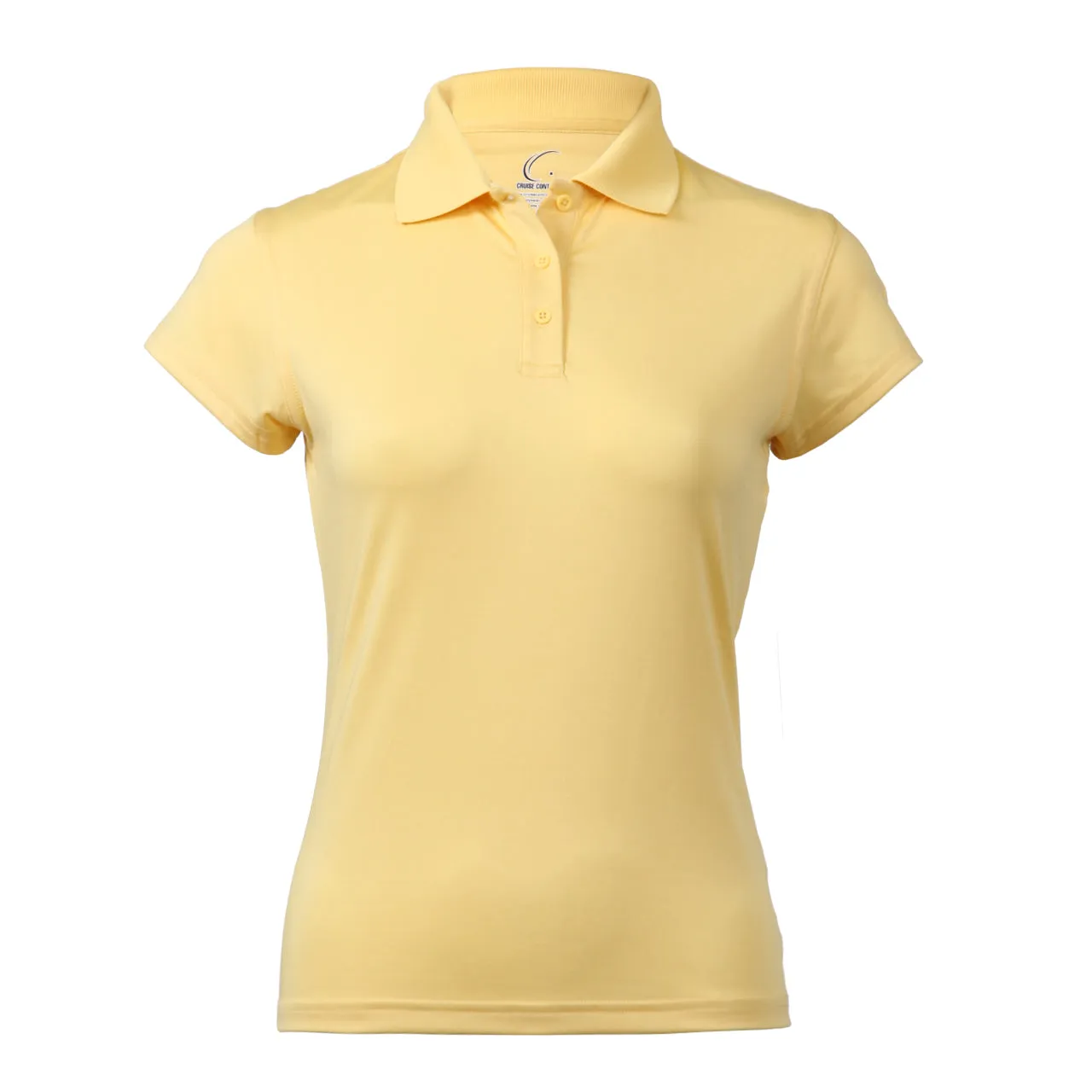 Collared Polo