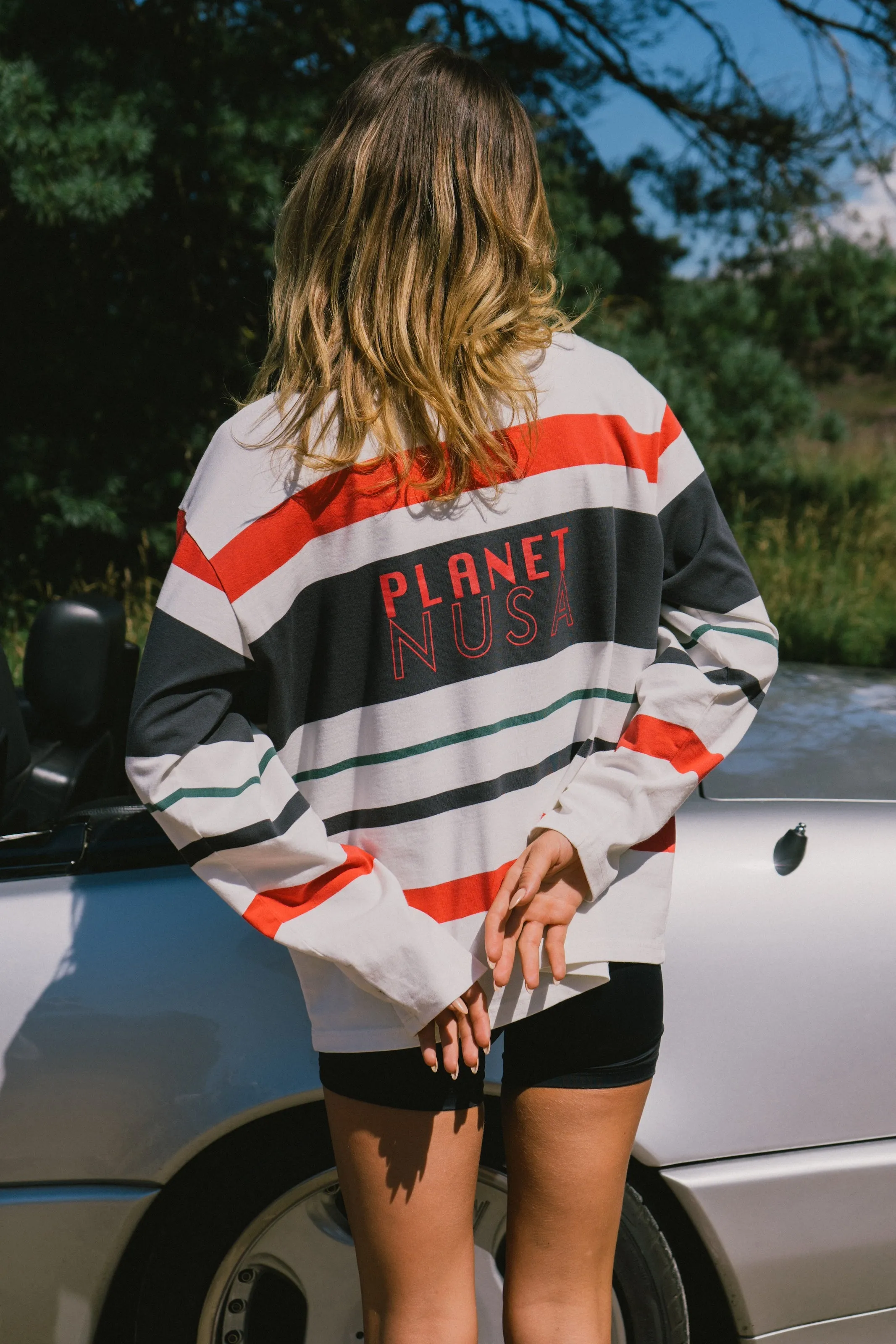 COLLEGE1 LONG SLEEVE
