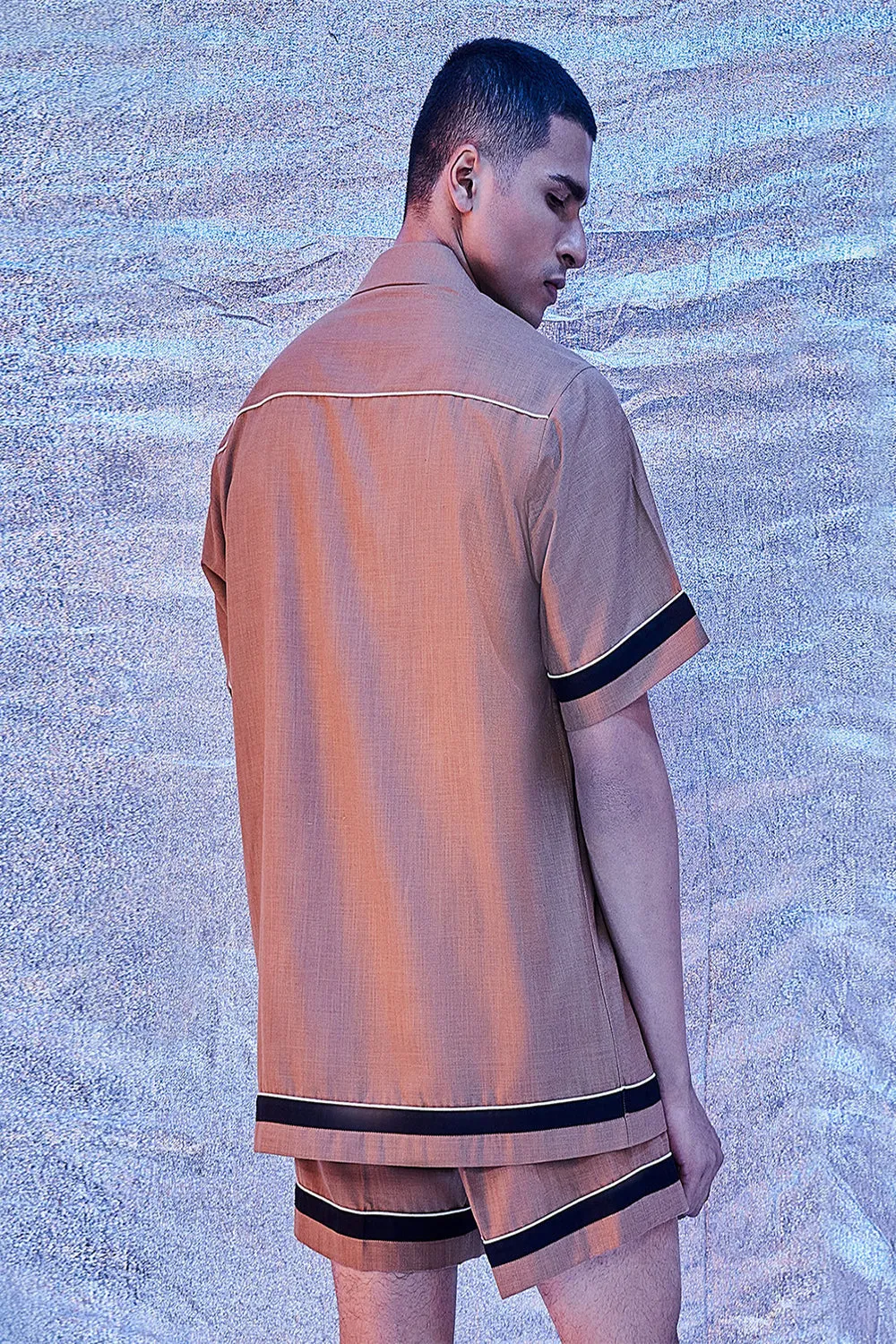 Colorcret Resort Shirt
