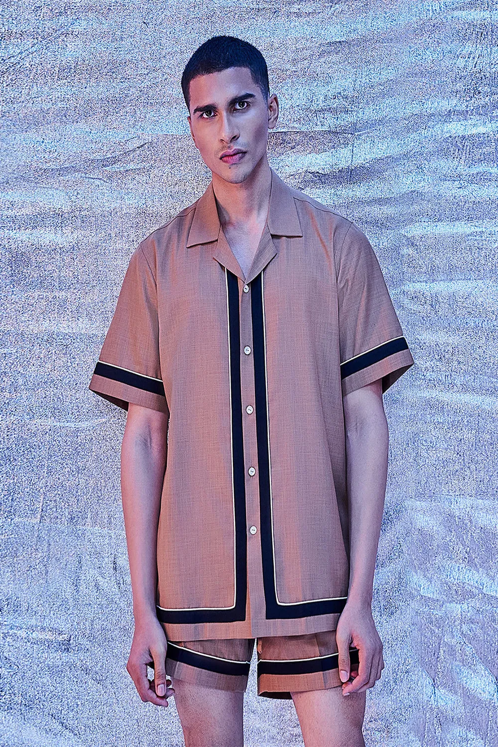 Colorcret Resort Shirt
