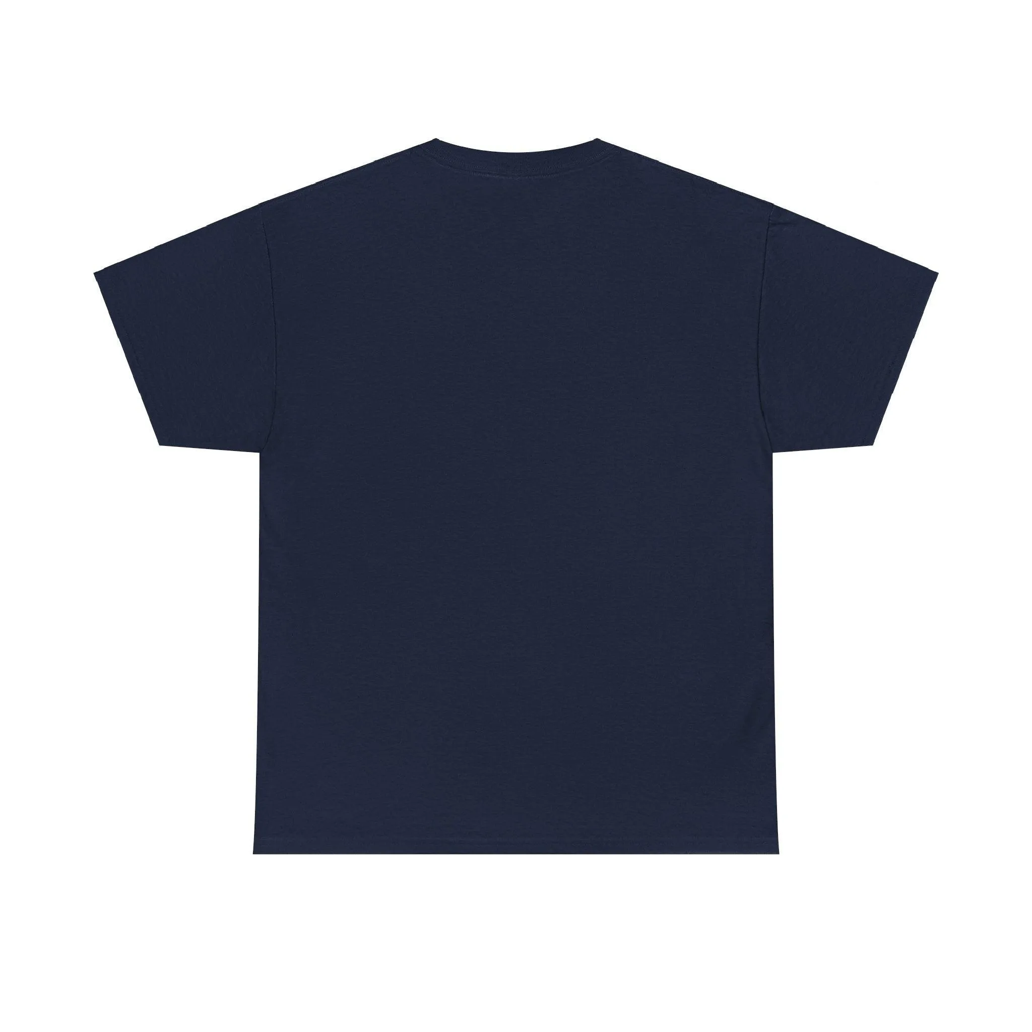 Comfy - Ultimate Comfort Unisex Cotton Tee