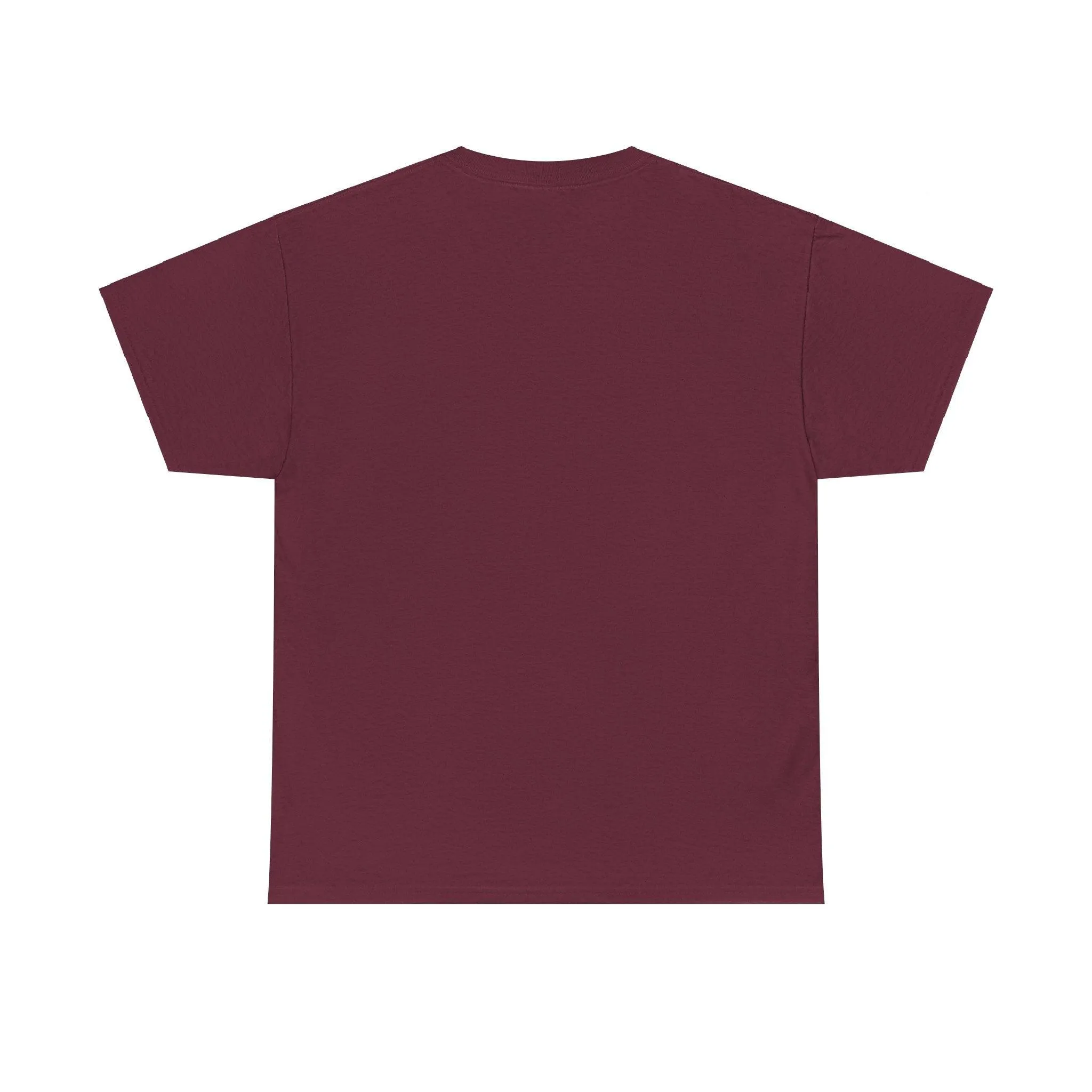 Comfy - Ultimate Comfort Unisex Cotton Tee