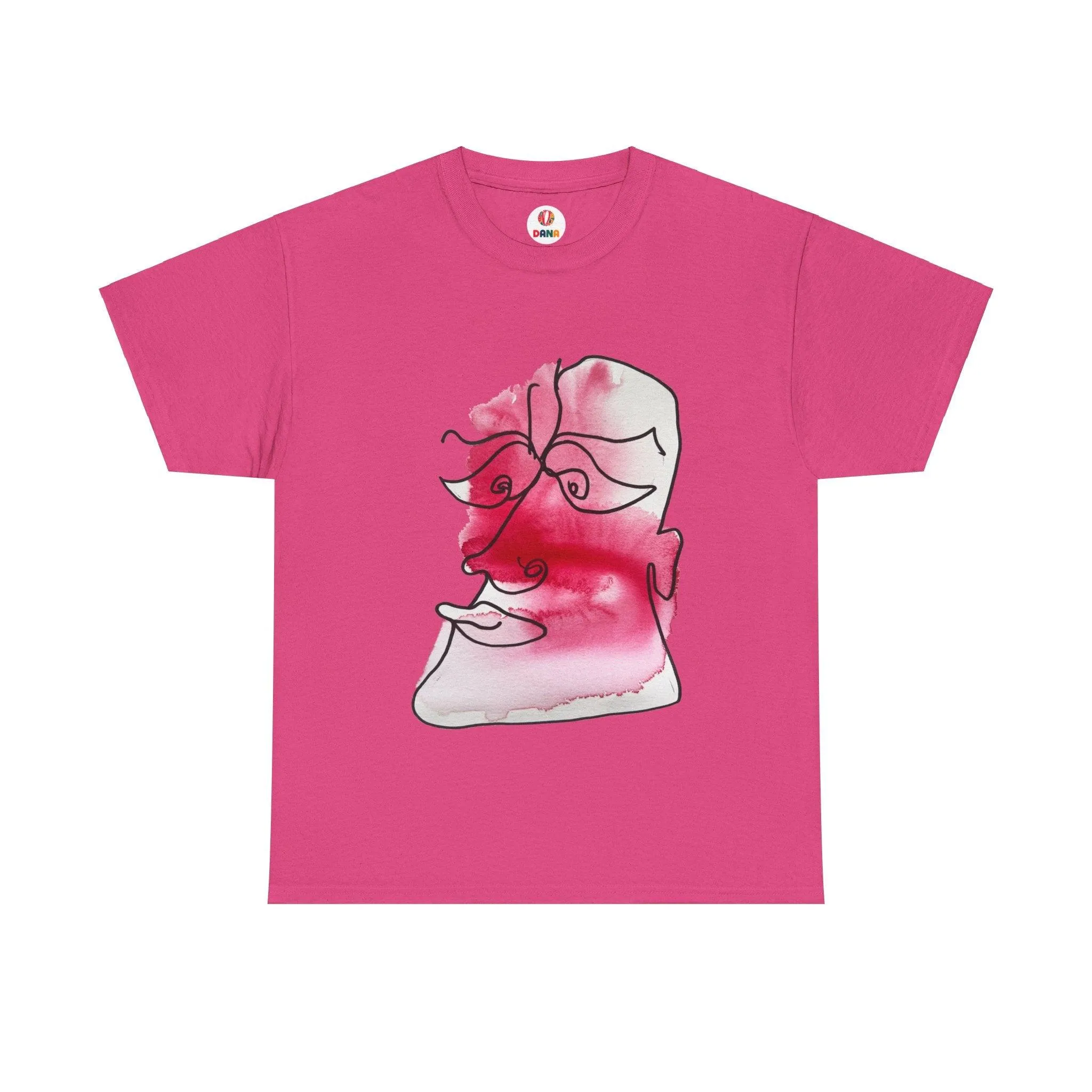 Comfy - Ultimate Comfort Unisex Cotton Tee