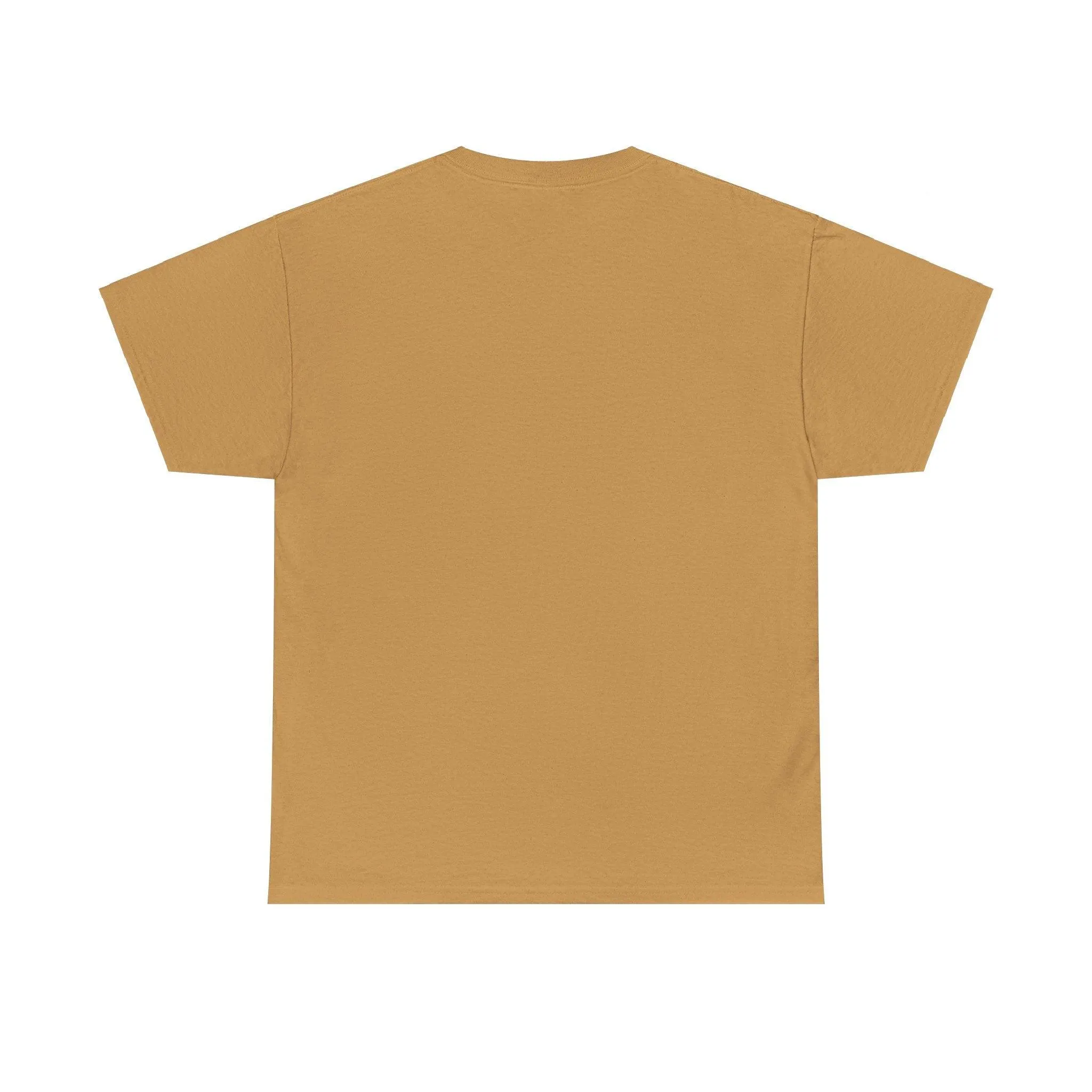 Comfy - Ultimate Comfort Unisex Cotton Tee
