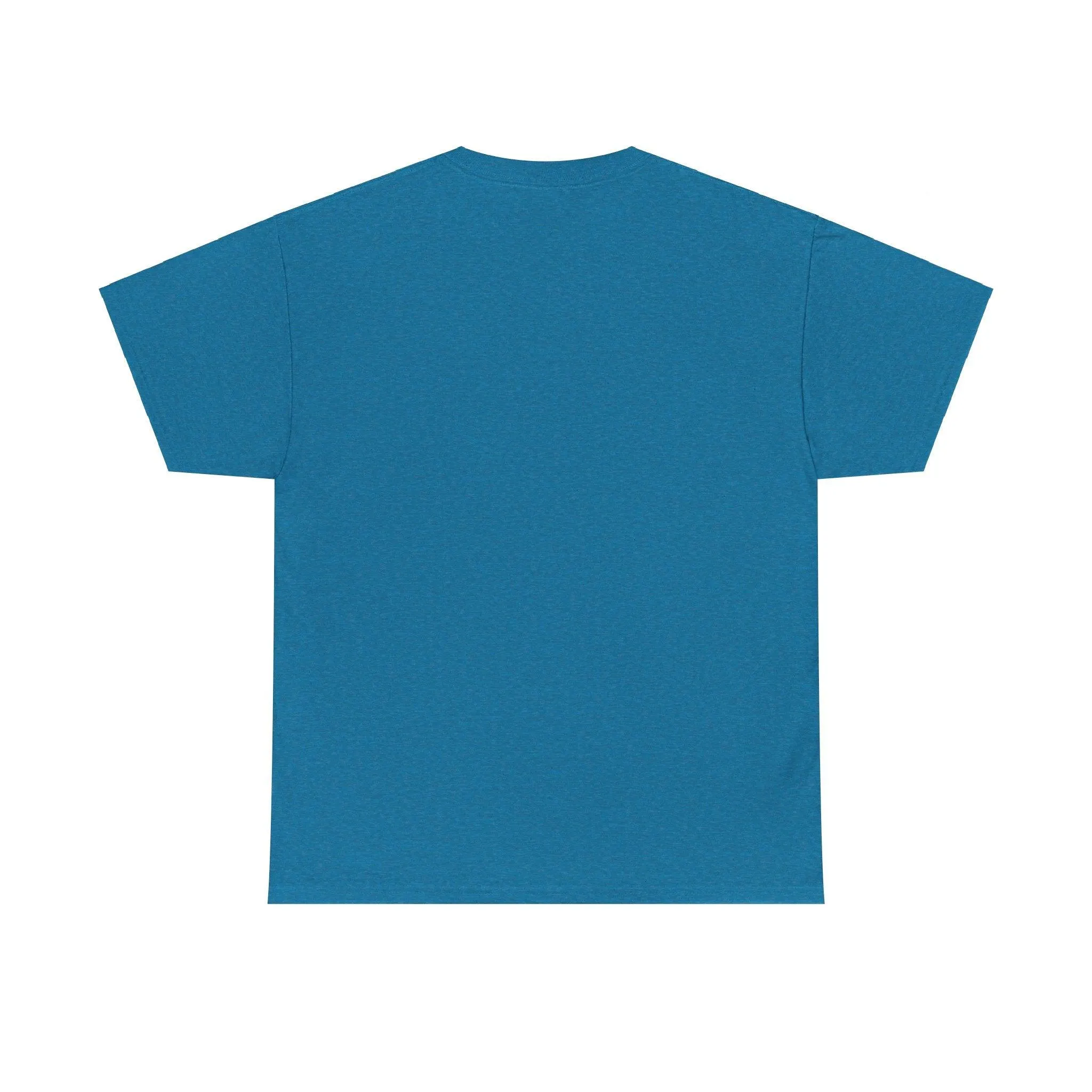 Comfy - Ultimate Comfort Unisex Cotton Tee