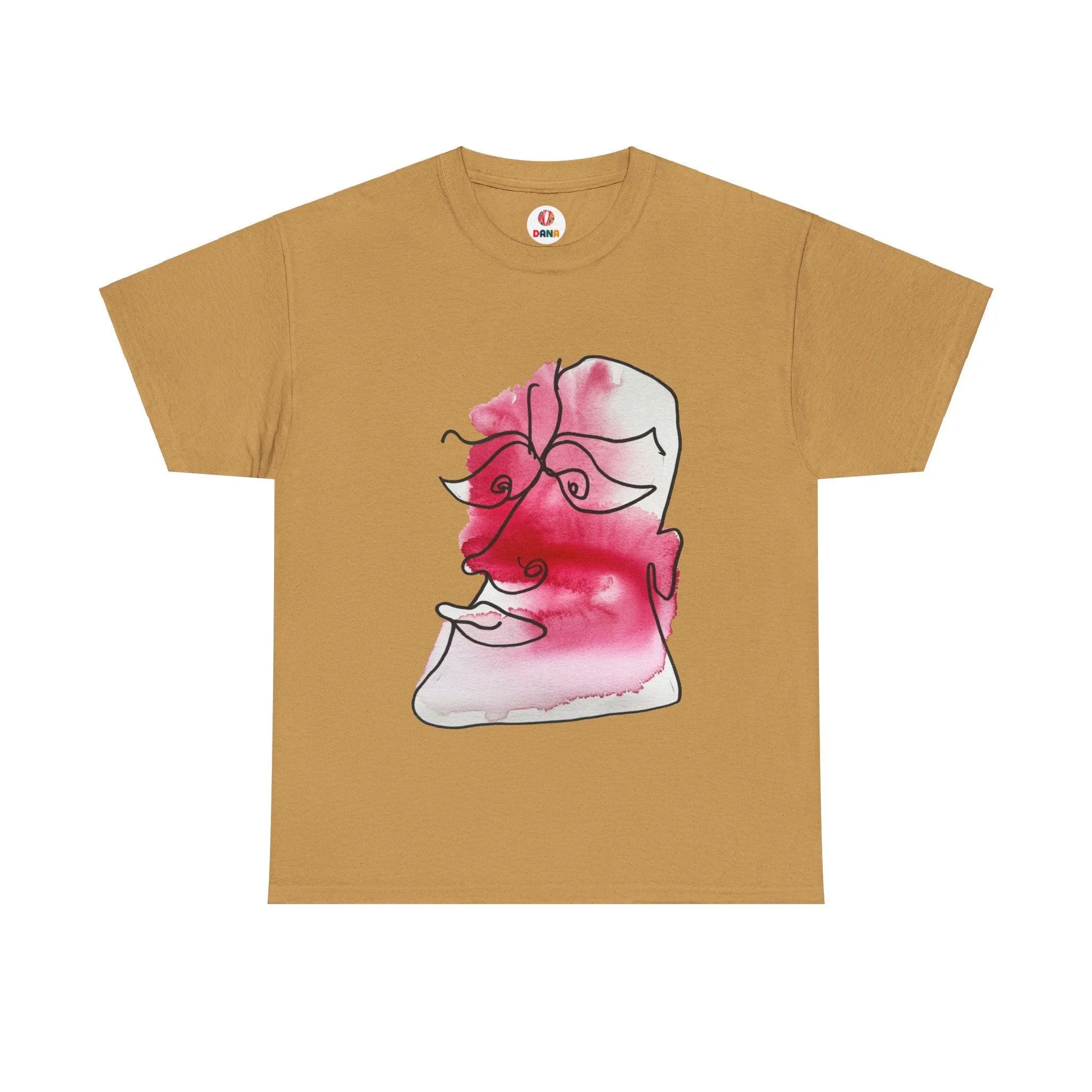 Comfy - Ultimate Comfort Unisex Cotton Tee