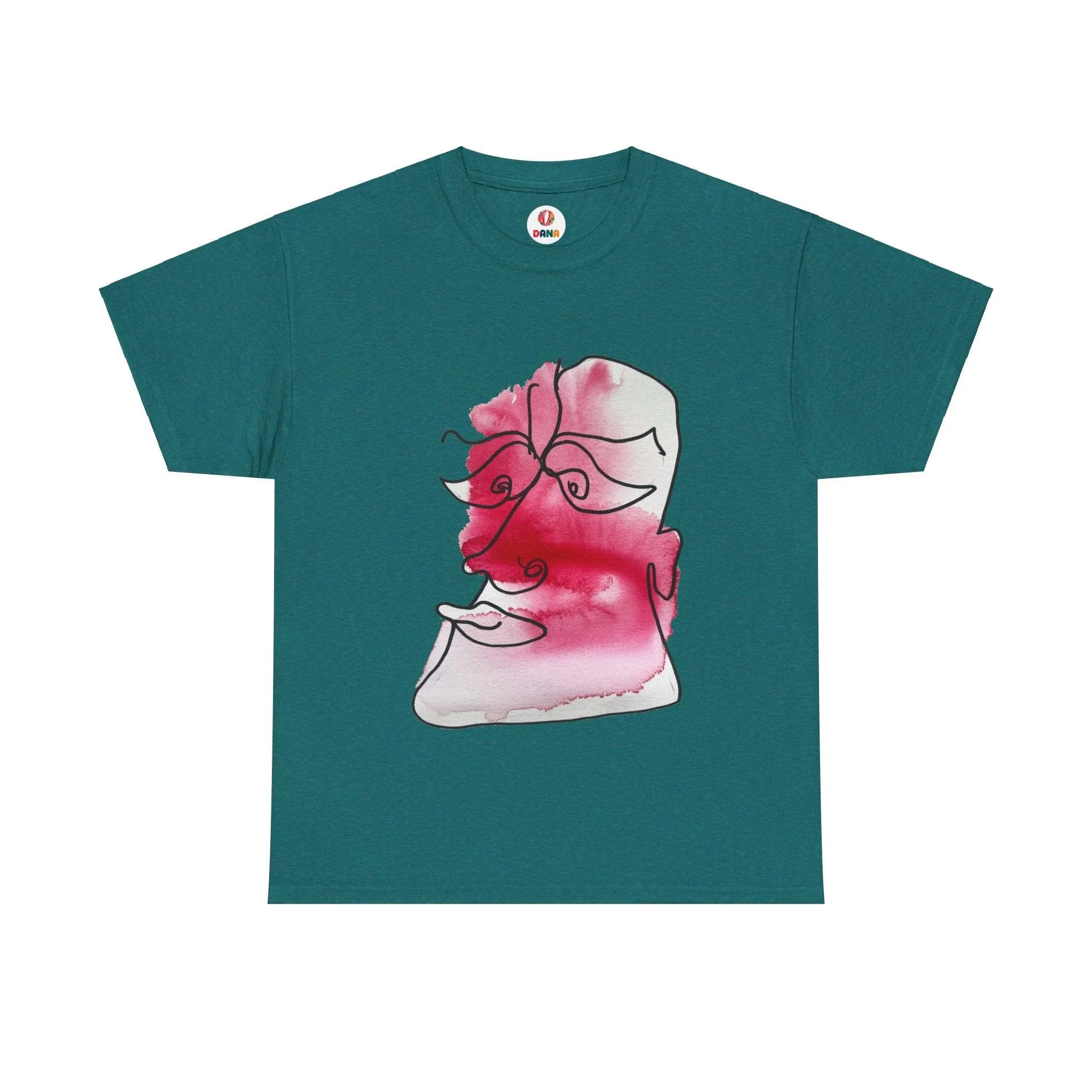 Comfy - Ultimate Comfort Unisex Cotton Tee