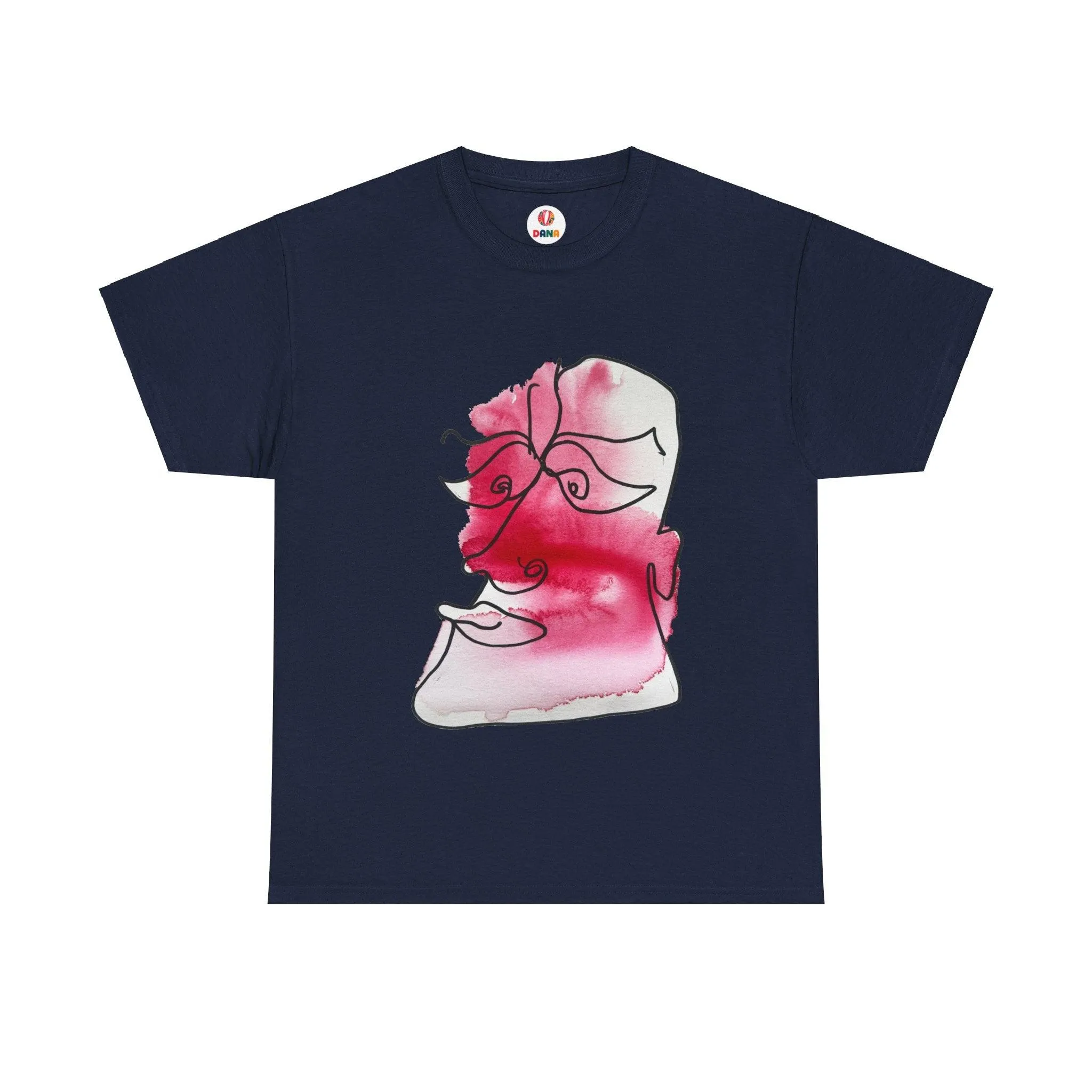 Comfy - Ultimate Comfort Unisex Cotton Tee