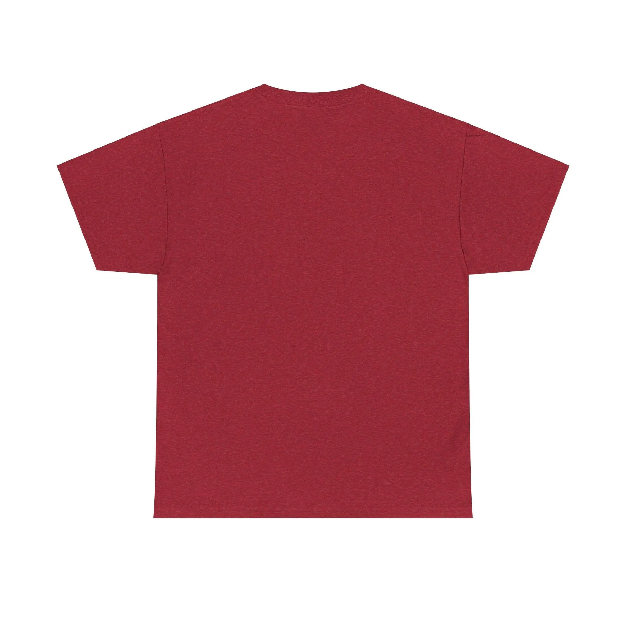 Comfy - Ultimate Comfort Unisex Cotton Tee