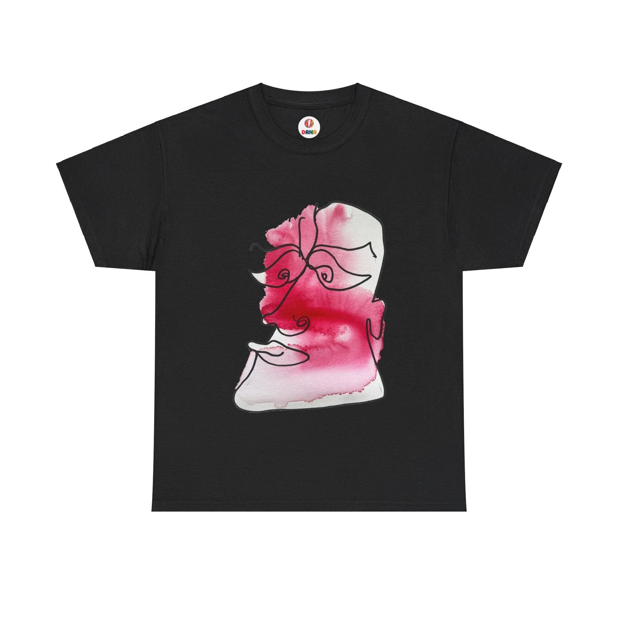 Comfy - Ultimate Comfort Unisex Cotton Tee