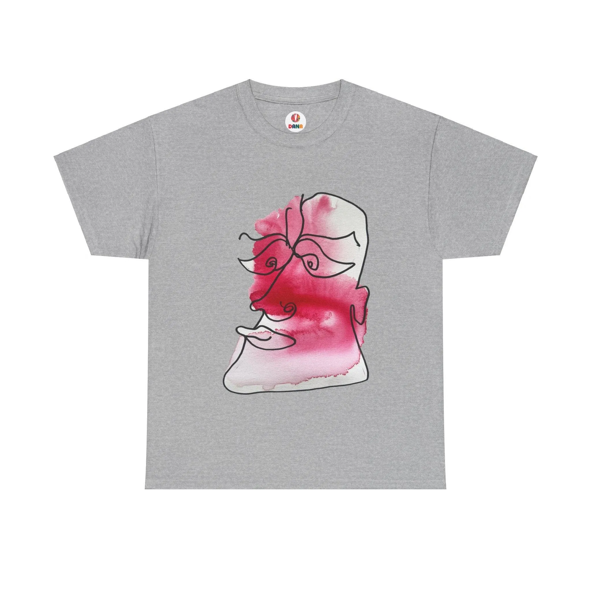 Comfy - Ultimate Comfort Unisex Cotton Tee