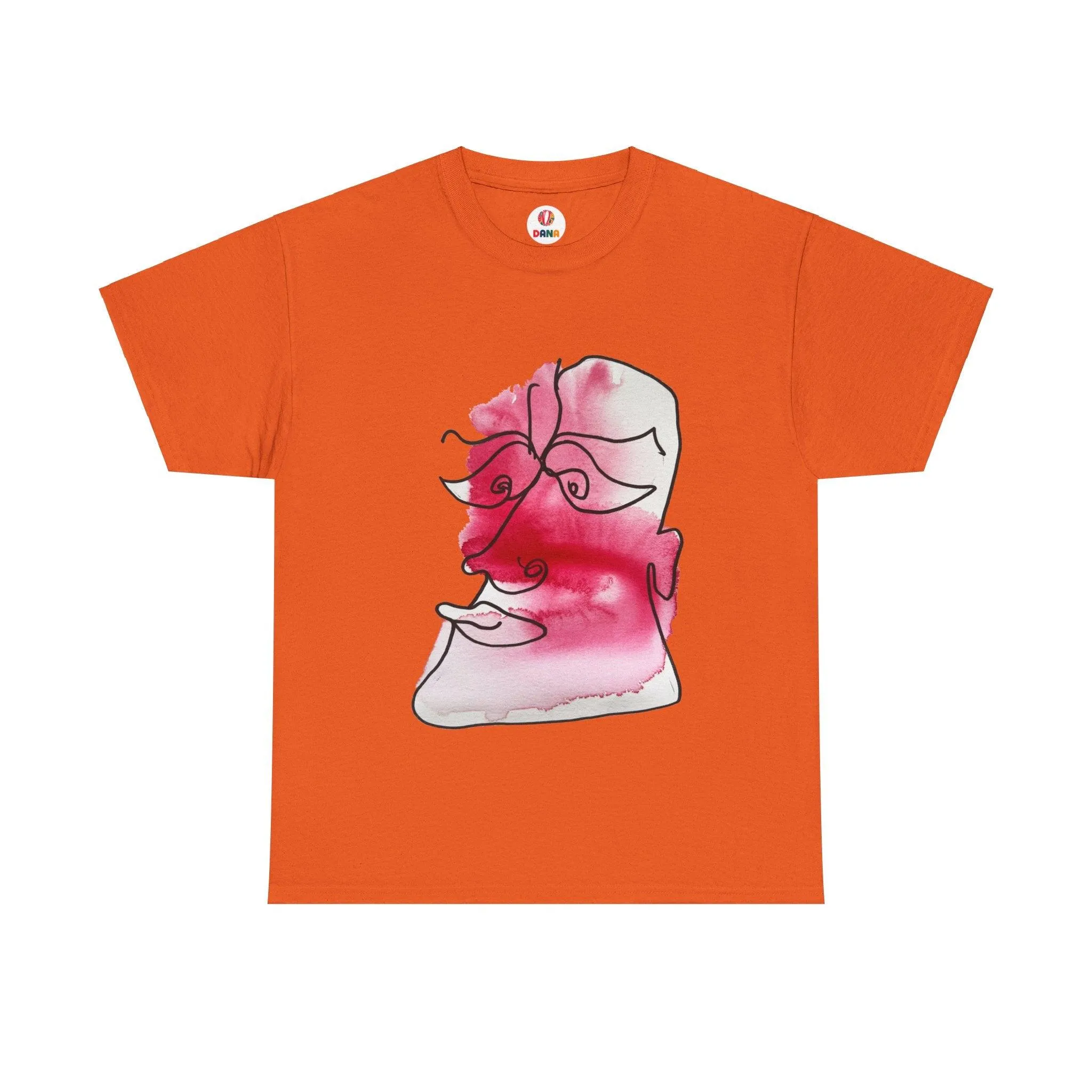 Comfy - Ultimate Comfort Unisex Cotton Tee
