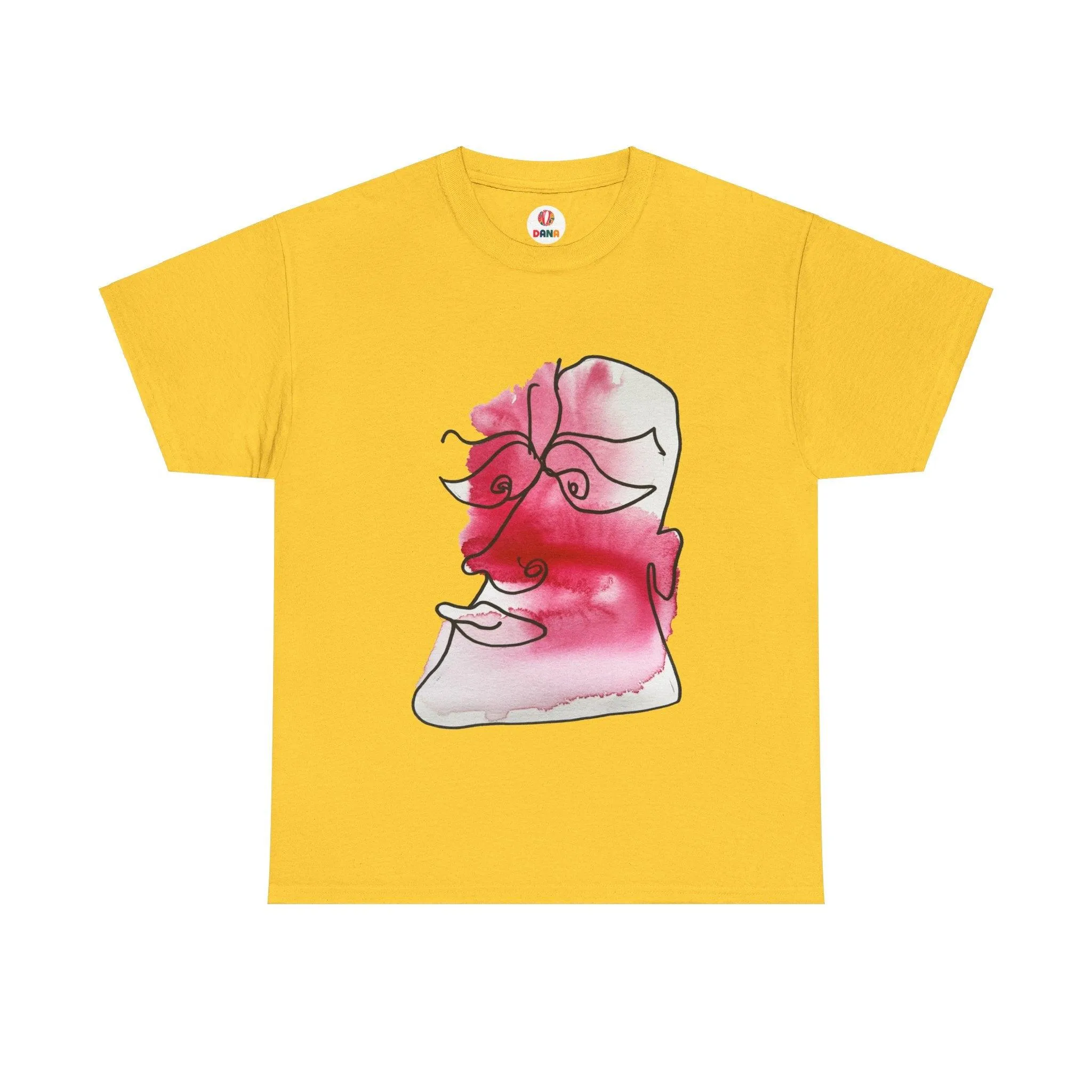 Comfy - Ultimate Comfort Unisex Cotton Tee