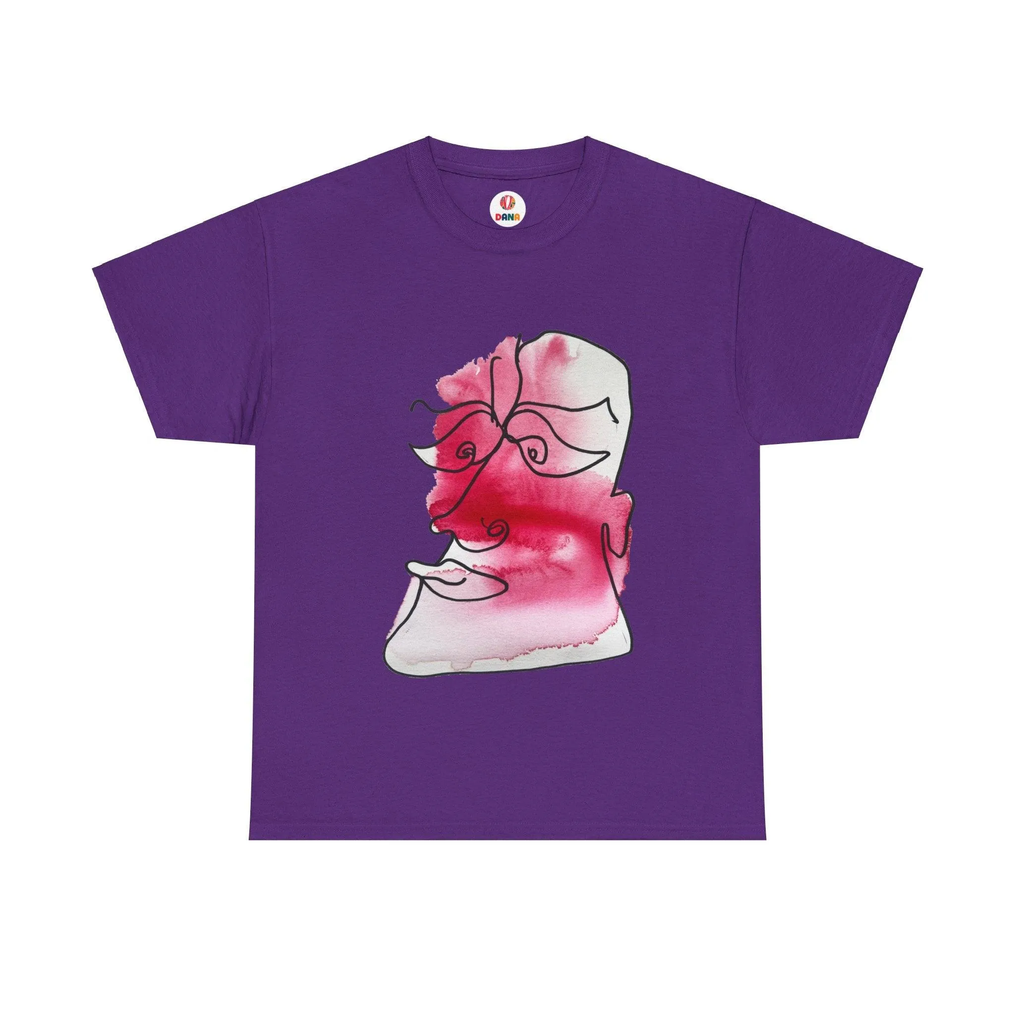 Comfy - Ultimate Comfort Unisex Cotton Tee