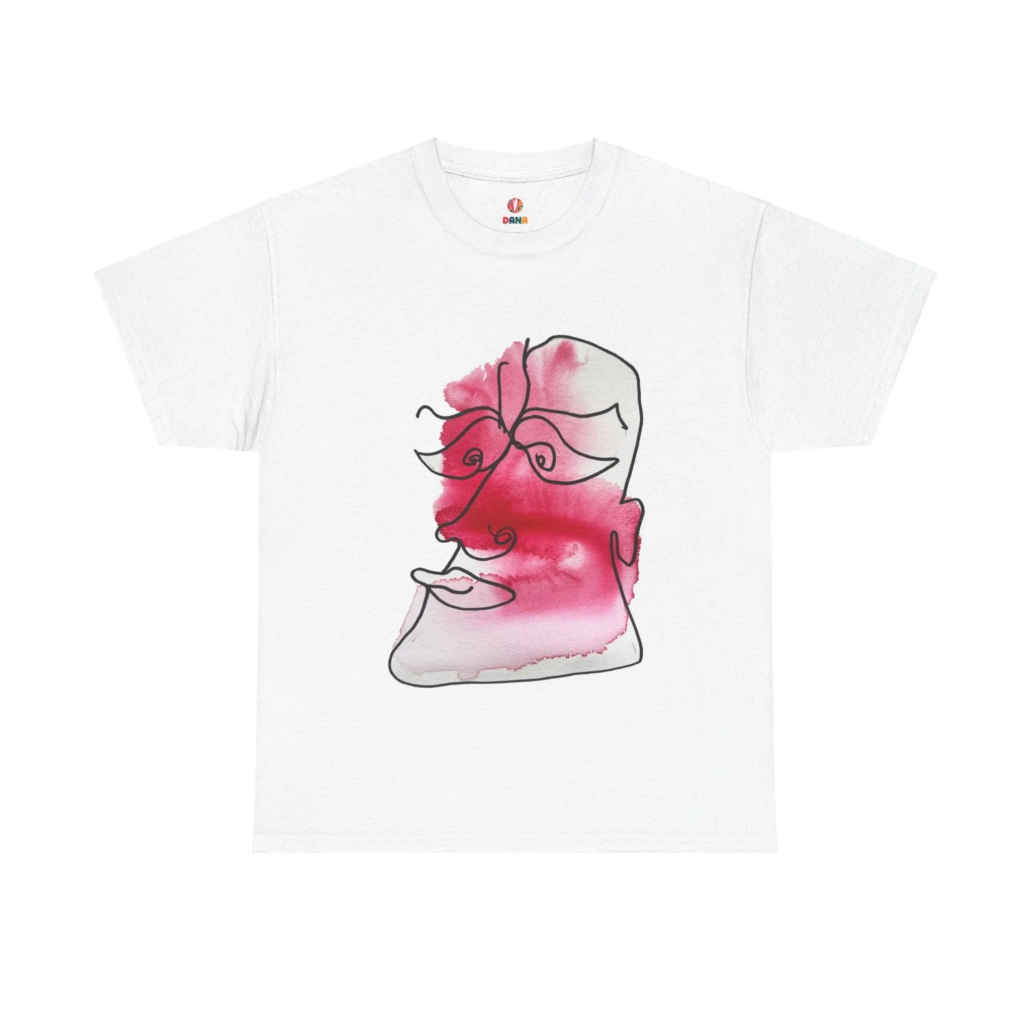 Comfy - Ultimate Comfort Unisex Cotton Tee
