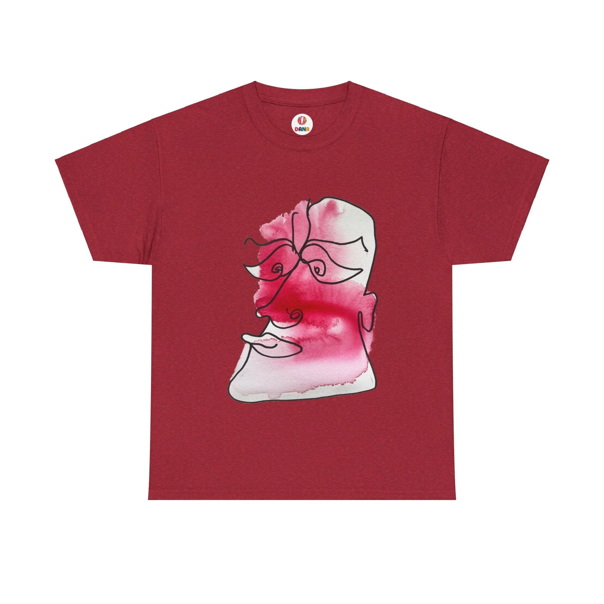 Comfy - Ultimate Comfort Unisex Cotton Tee