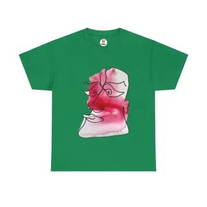 Comfy - Ultimate Comfort Unisex Cotton Tee