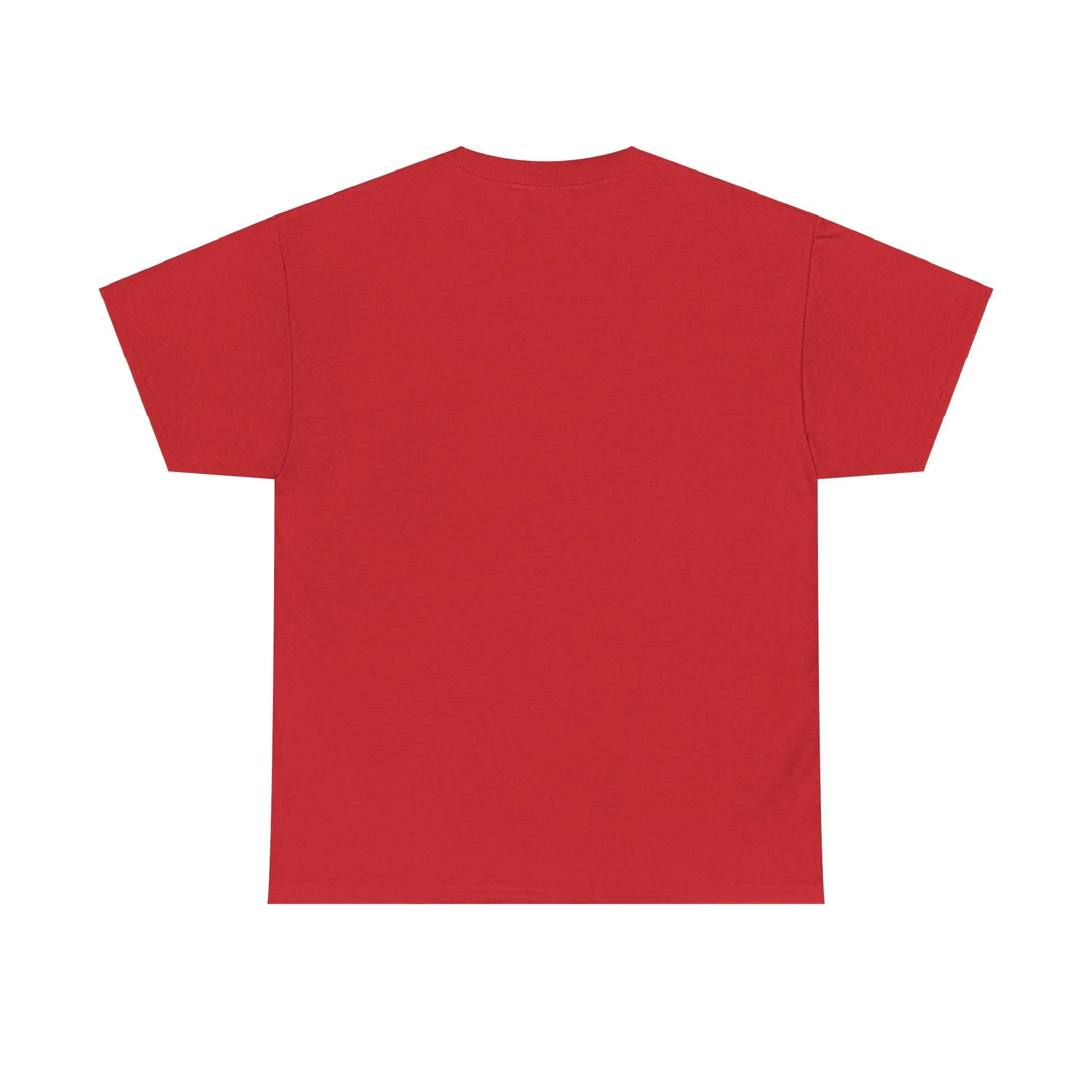 Comfy - Ultimate Comfort Unisex Cotton Tee