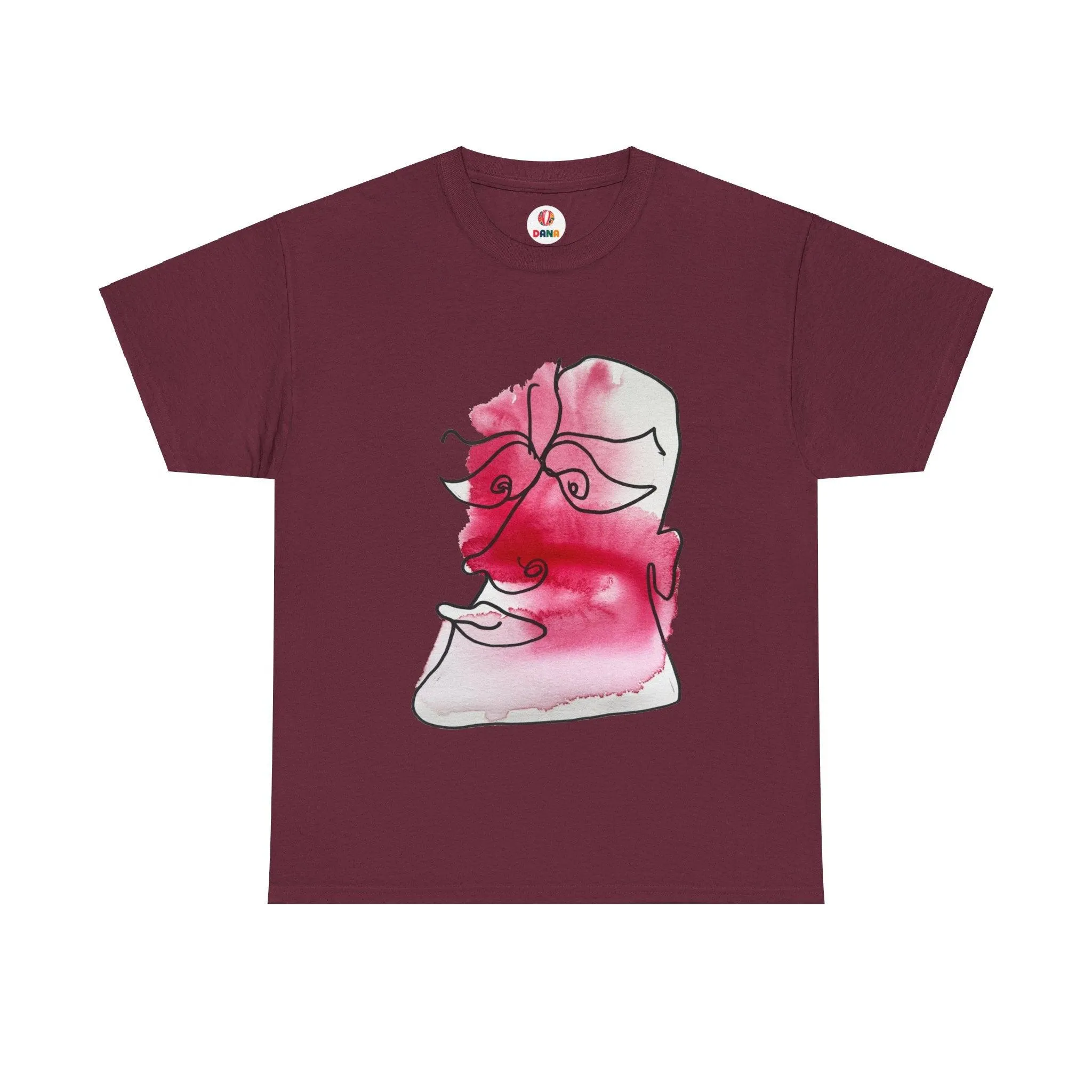 Comfy - Ultimate Comfort Unisex Cotton Tee