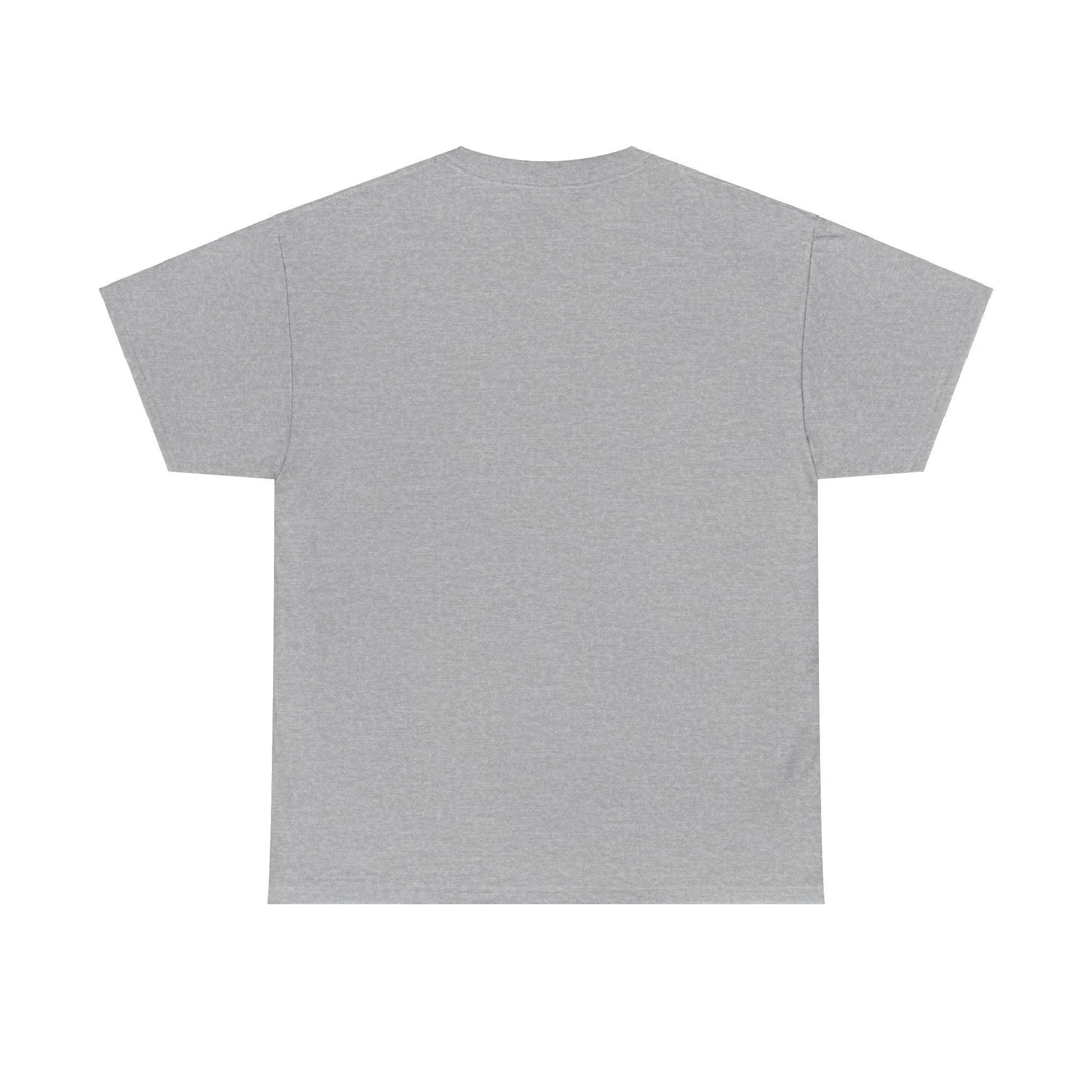 Comfy - Ultimate Comfort Unisex Cotton Tee