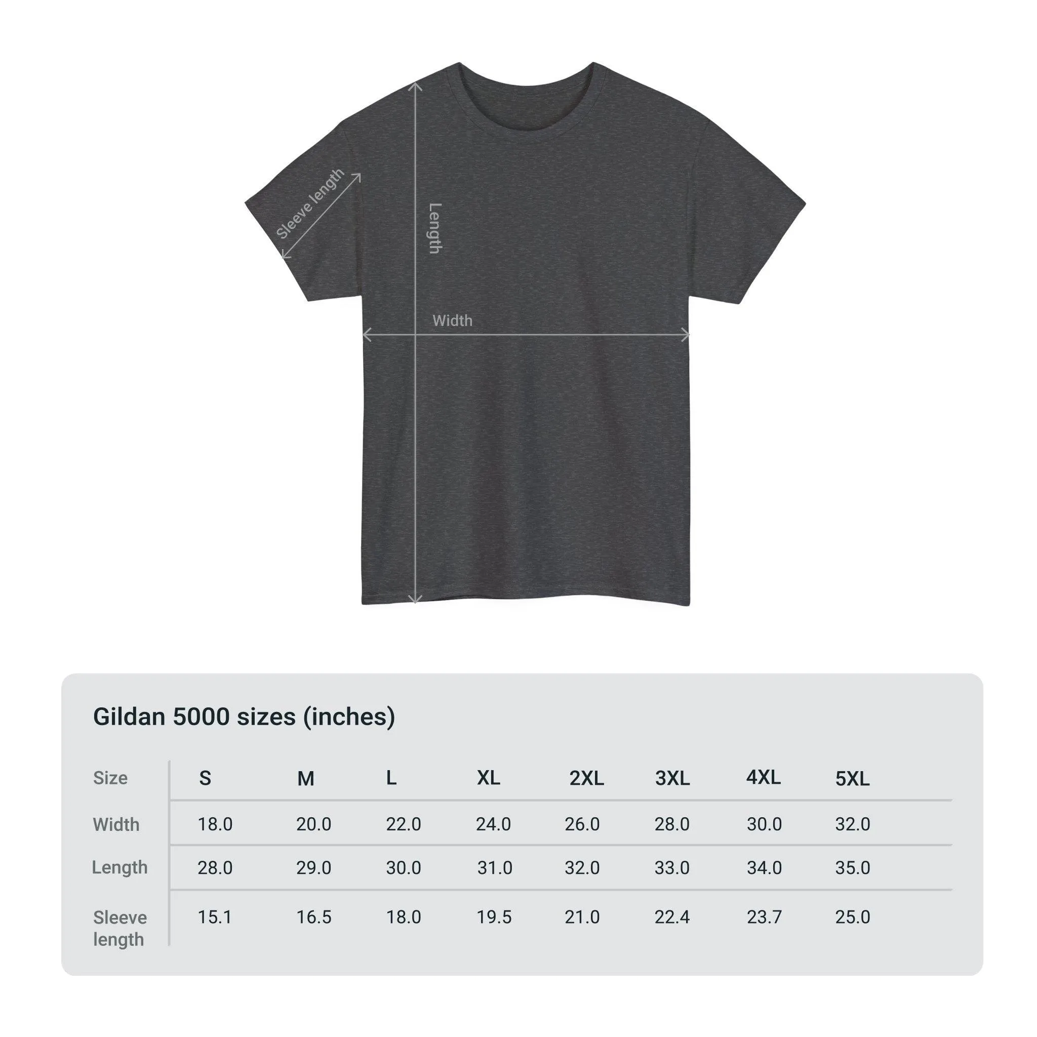 Comfy - Ultimate Comfort Unisex Cotton Tee