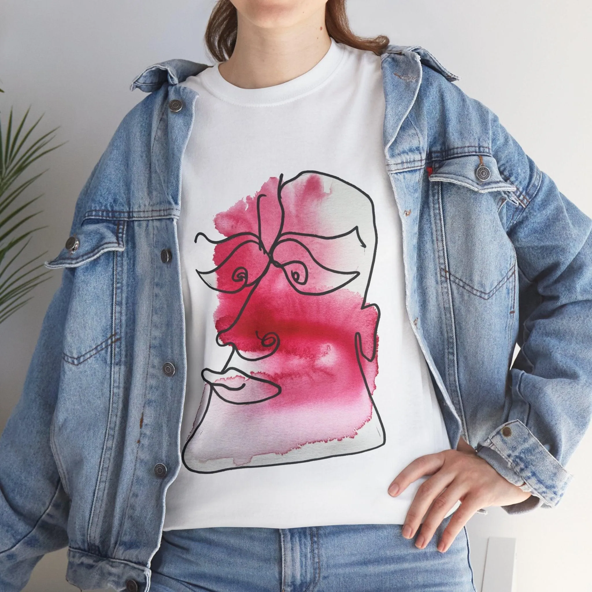 Comfy - Ultimate Comfort Unisex Cotton Tee