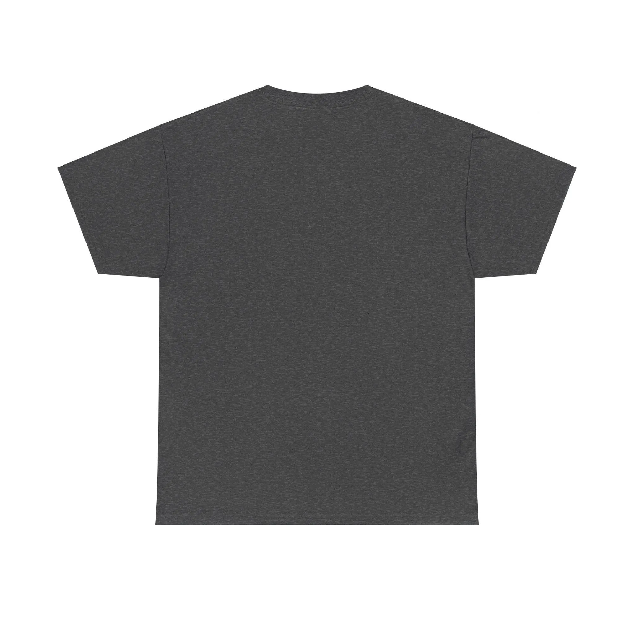 Comfy - Ultimate Comfort Unisex Cotton Tee