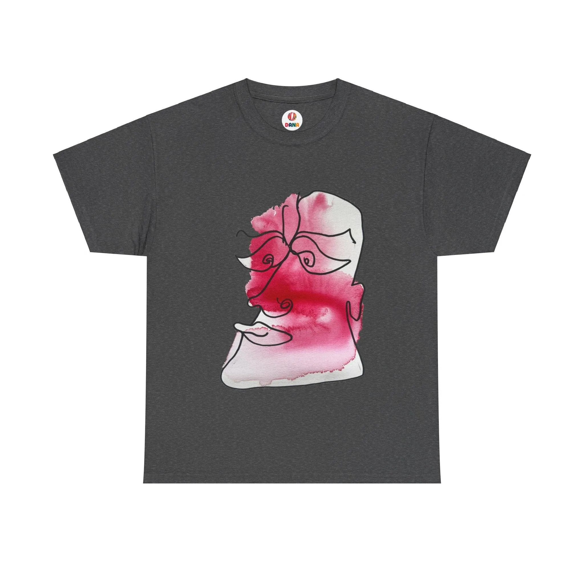 Comfy - Ultimate Comfort Unisex Cotton Tee