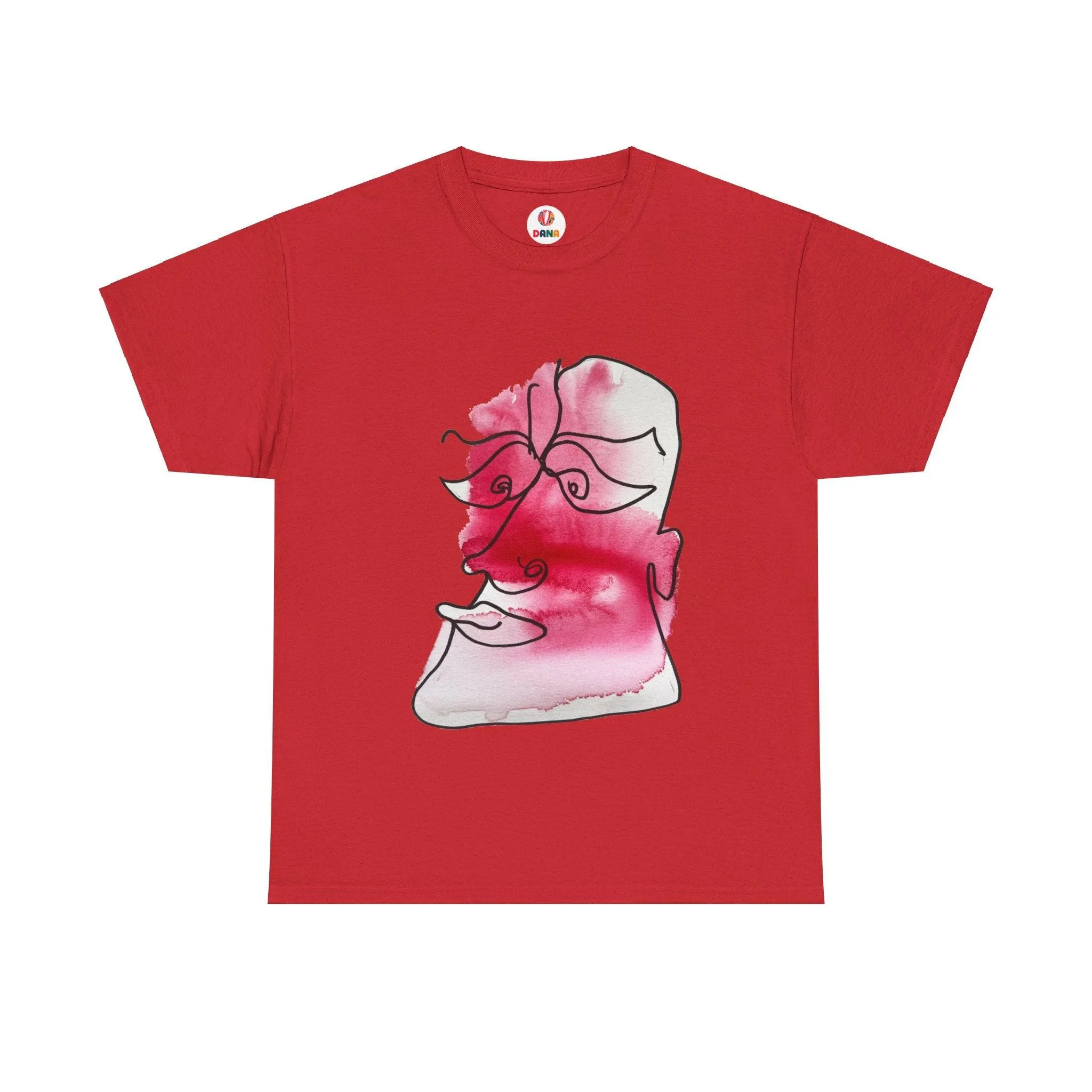 Comfy - Ultimate Comfort Unisex Cotton Tee