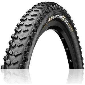 Continental Mountain King Protection Folding 29in Tyre