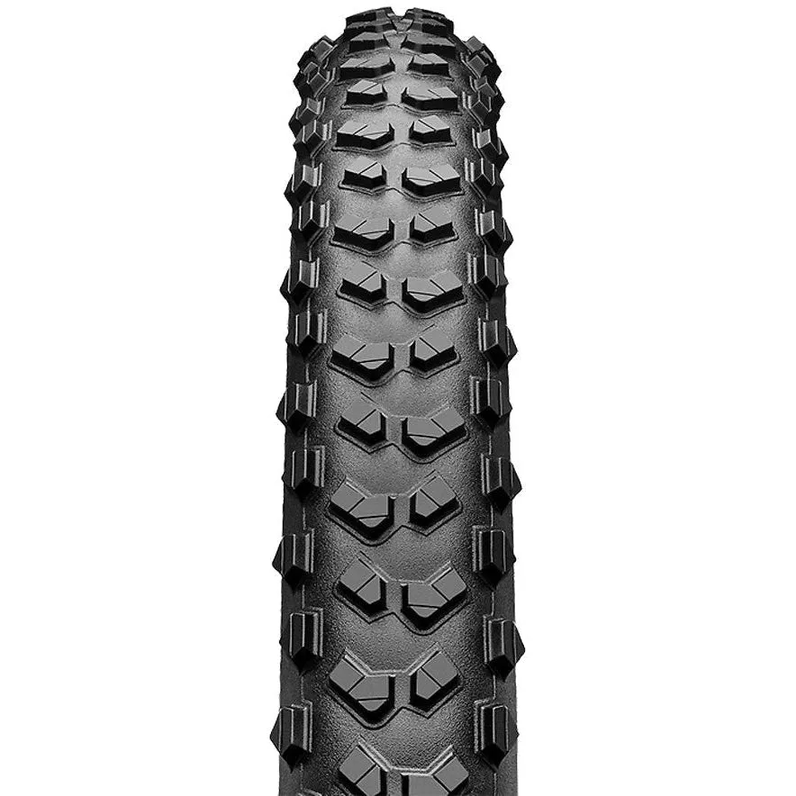 Continental Mountain King Protection Folding 29in Tyre