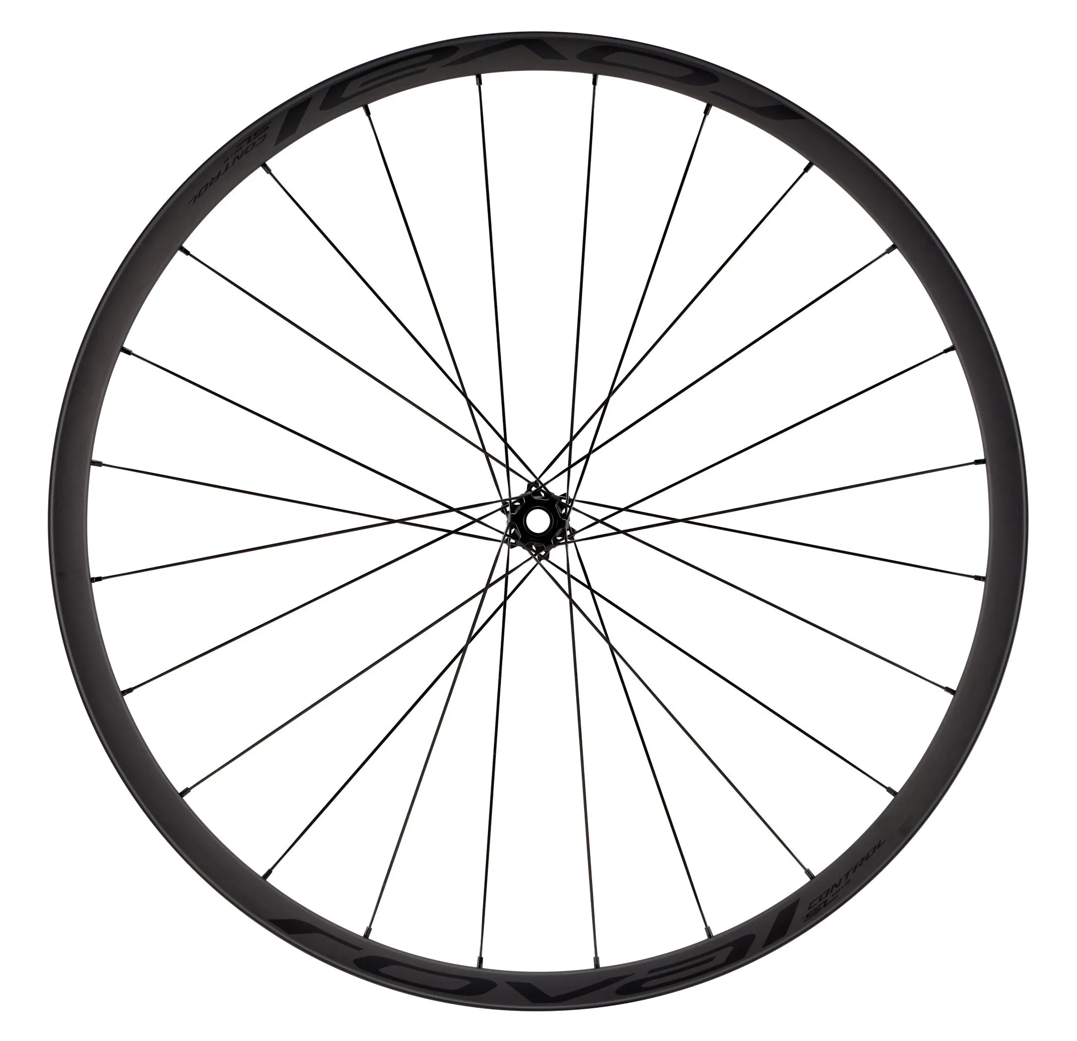Control SL 29 6B XD Wheelset