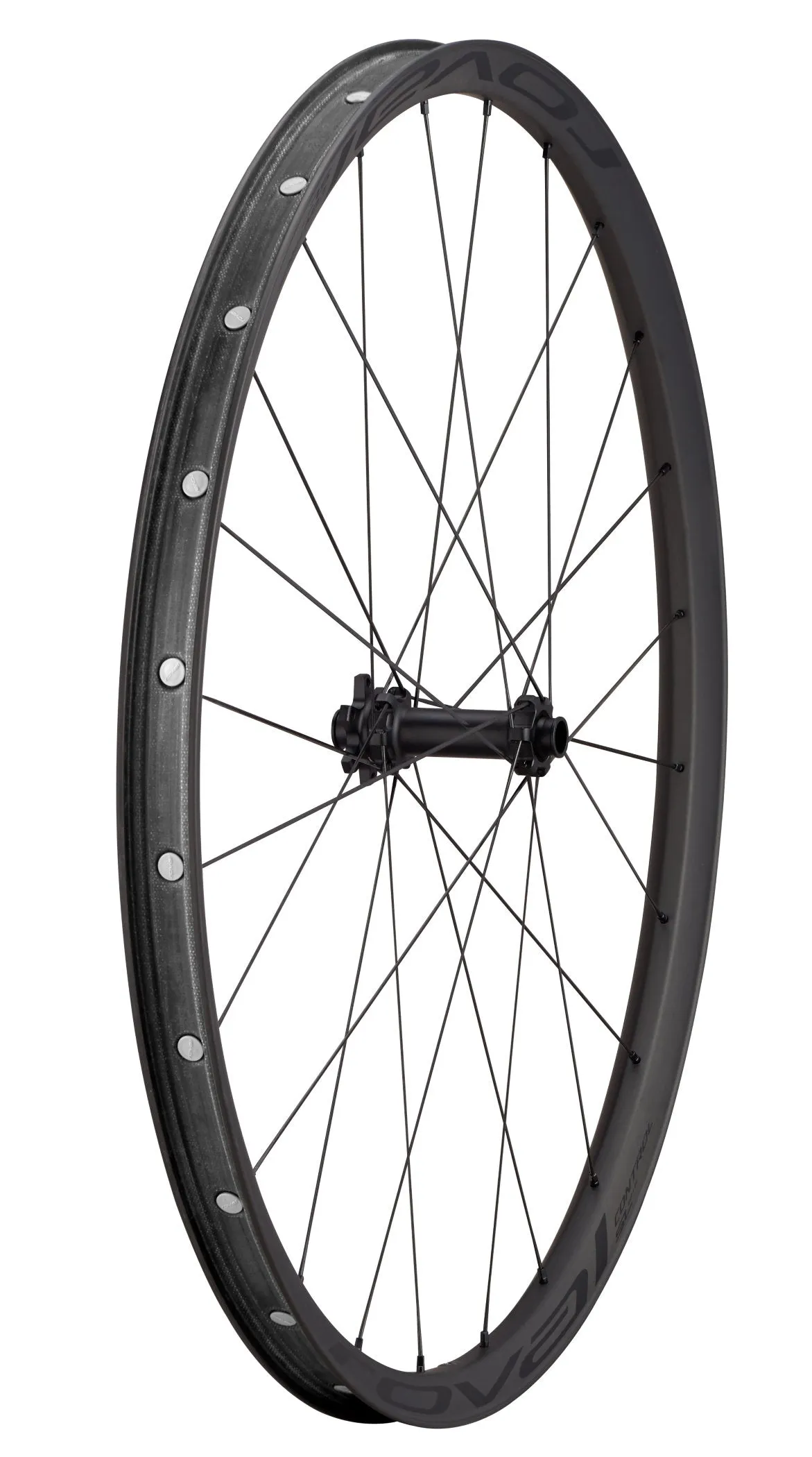 Control SL 29 6B XD Wheelset