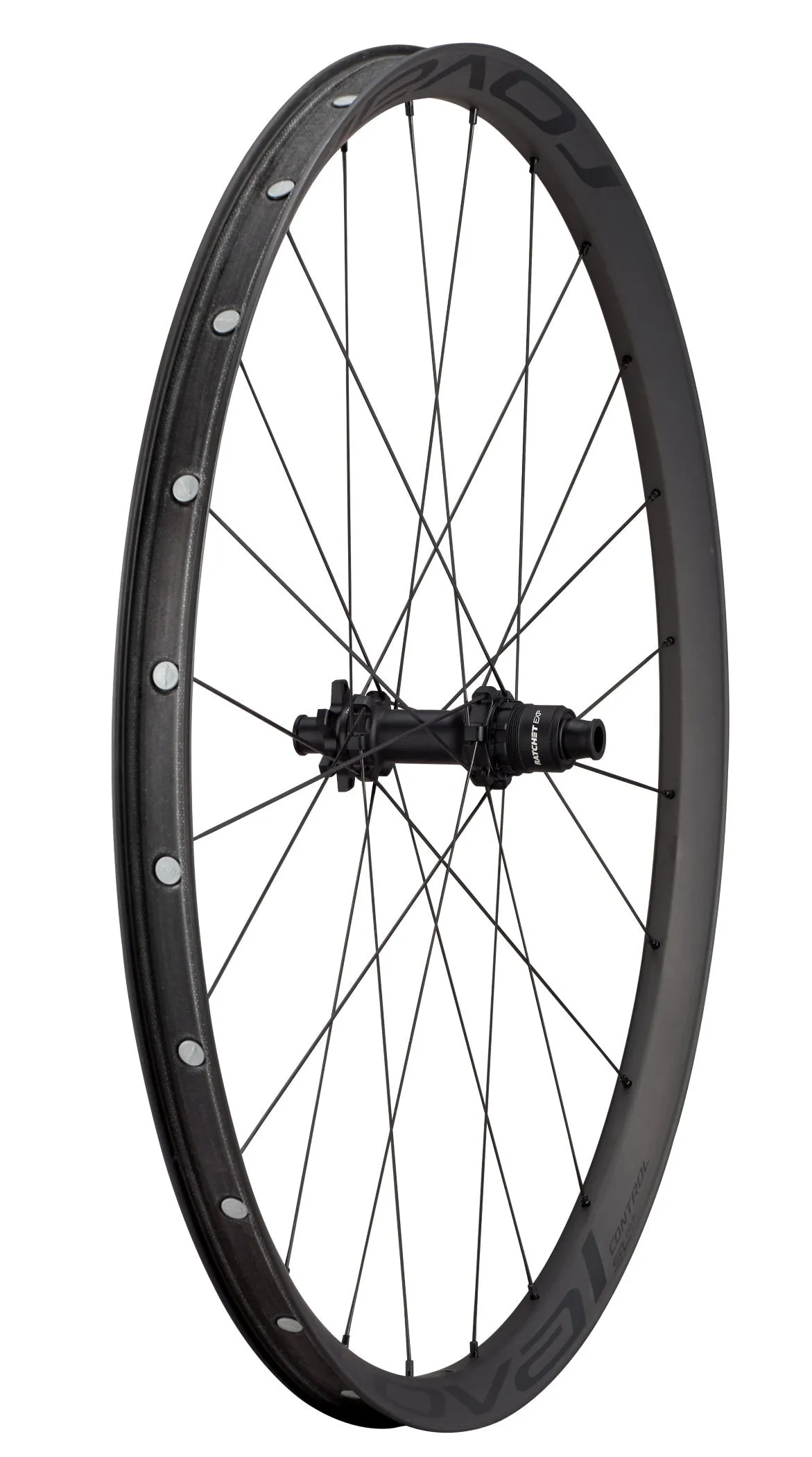 Control SL 29 6B XD Wheelset