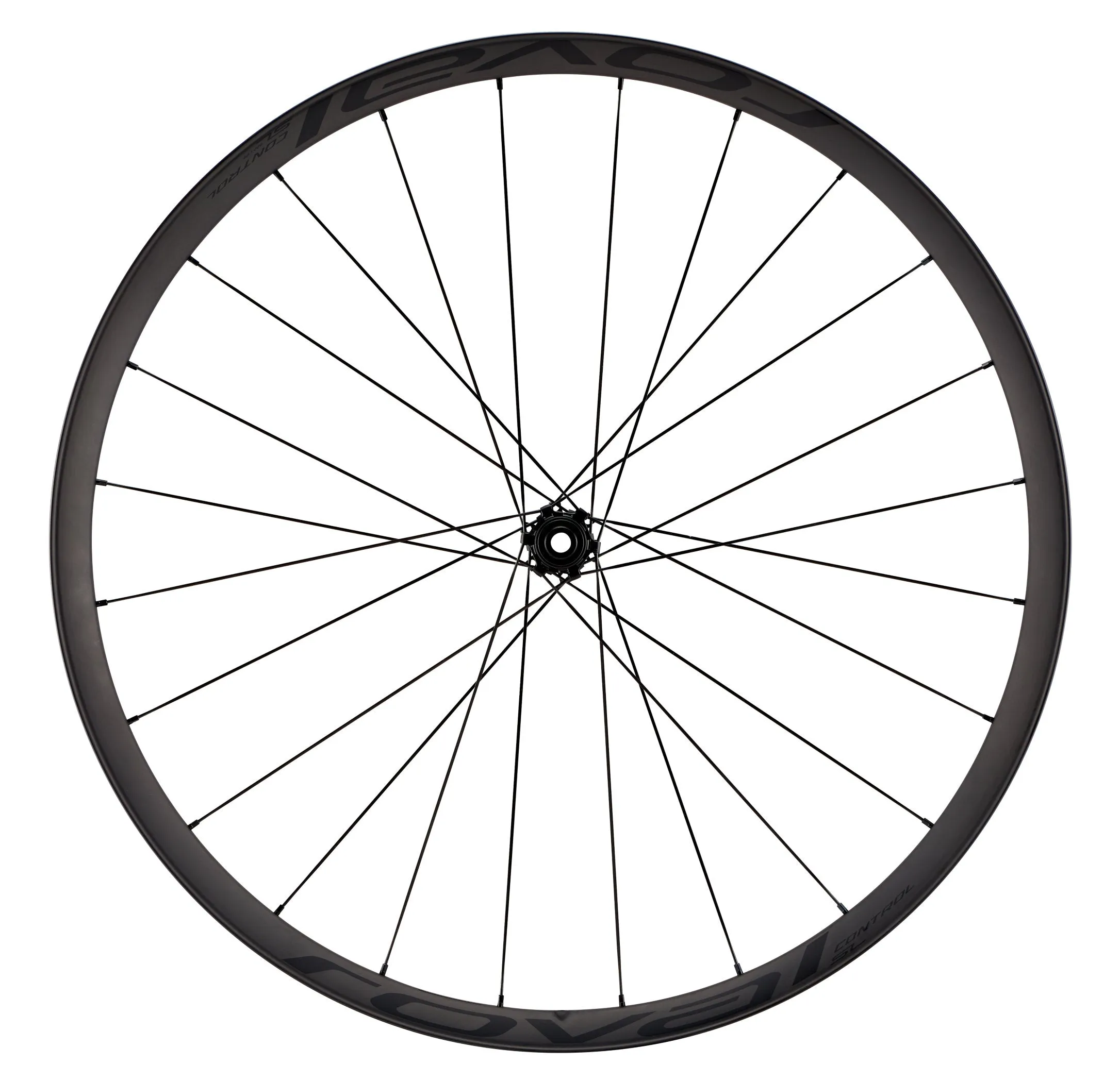 Control SL 29 6B XD Wheelset