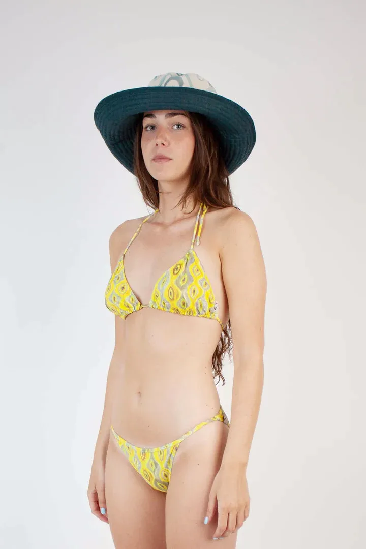 CORCOVADO BABU - YELLOW