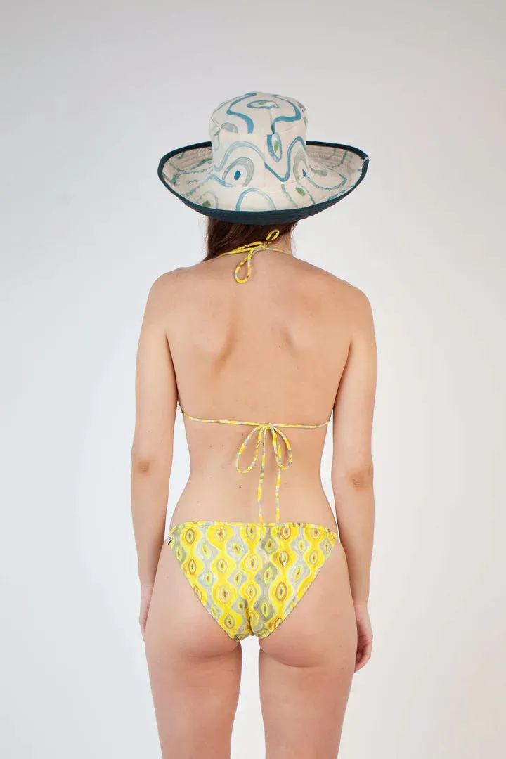 CORCOVADO BABU - YELLOW
