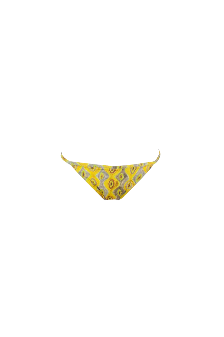 CORCOVADO BABU - YELLOW